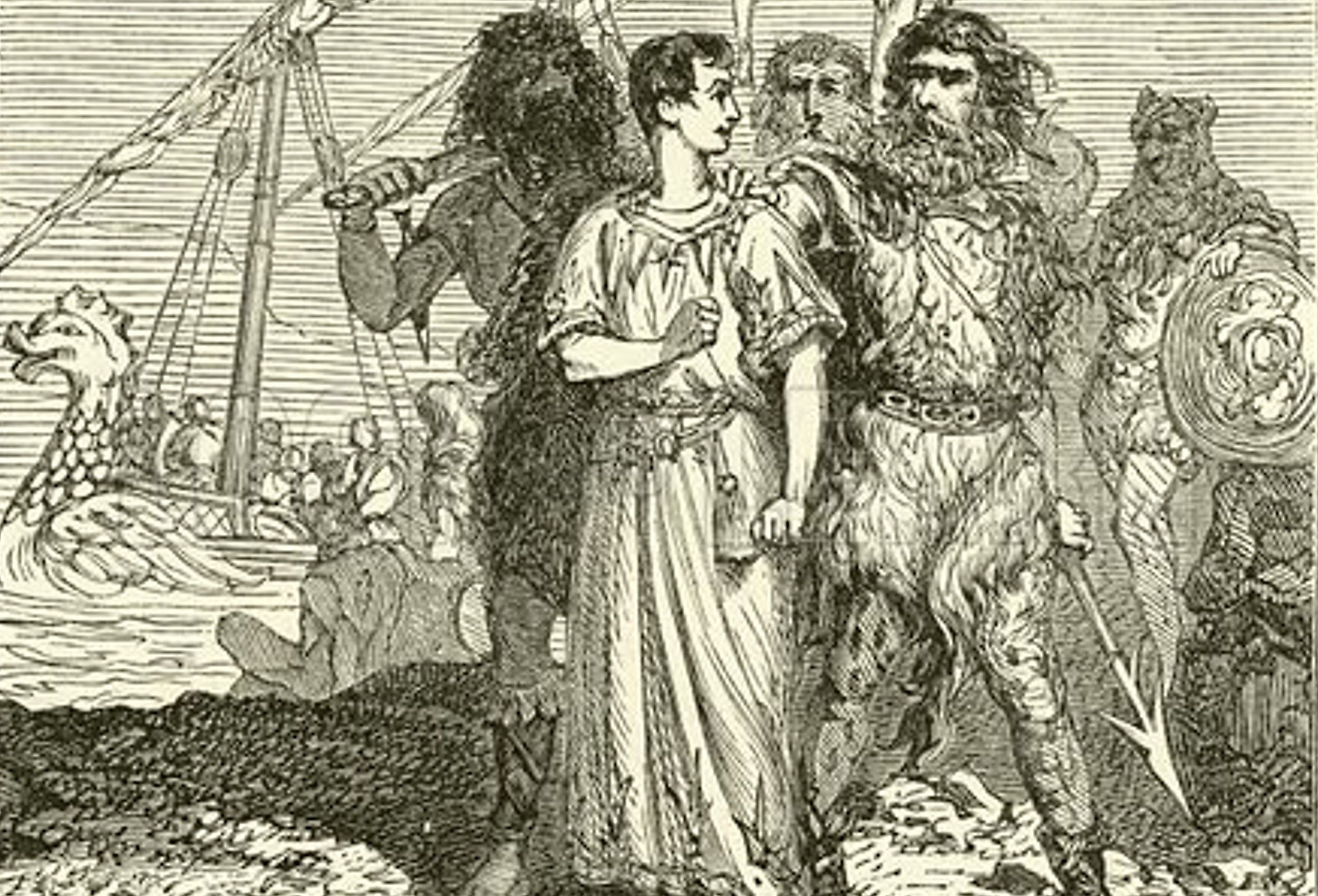 What Happened When Julius Caesar Was Captured By Pirates WorldAtlas