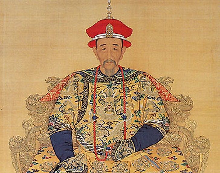 The Kangxi Emperor greatly expanded the early Qing territories in the late 17th and early 18th Centuries. He is considered China's longest reining emperor.