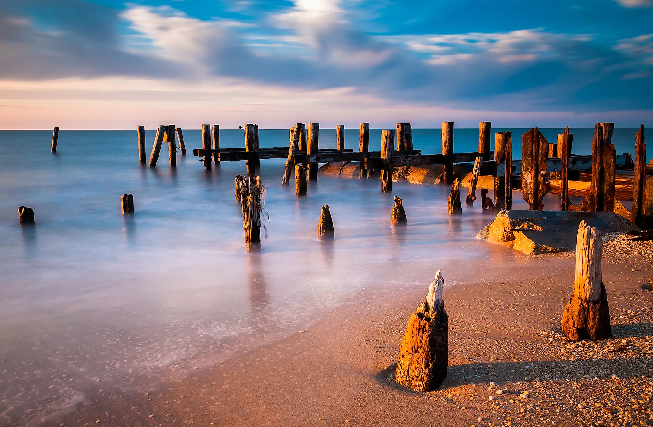 Delaware Bay