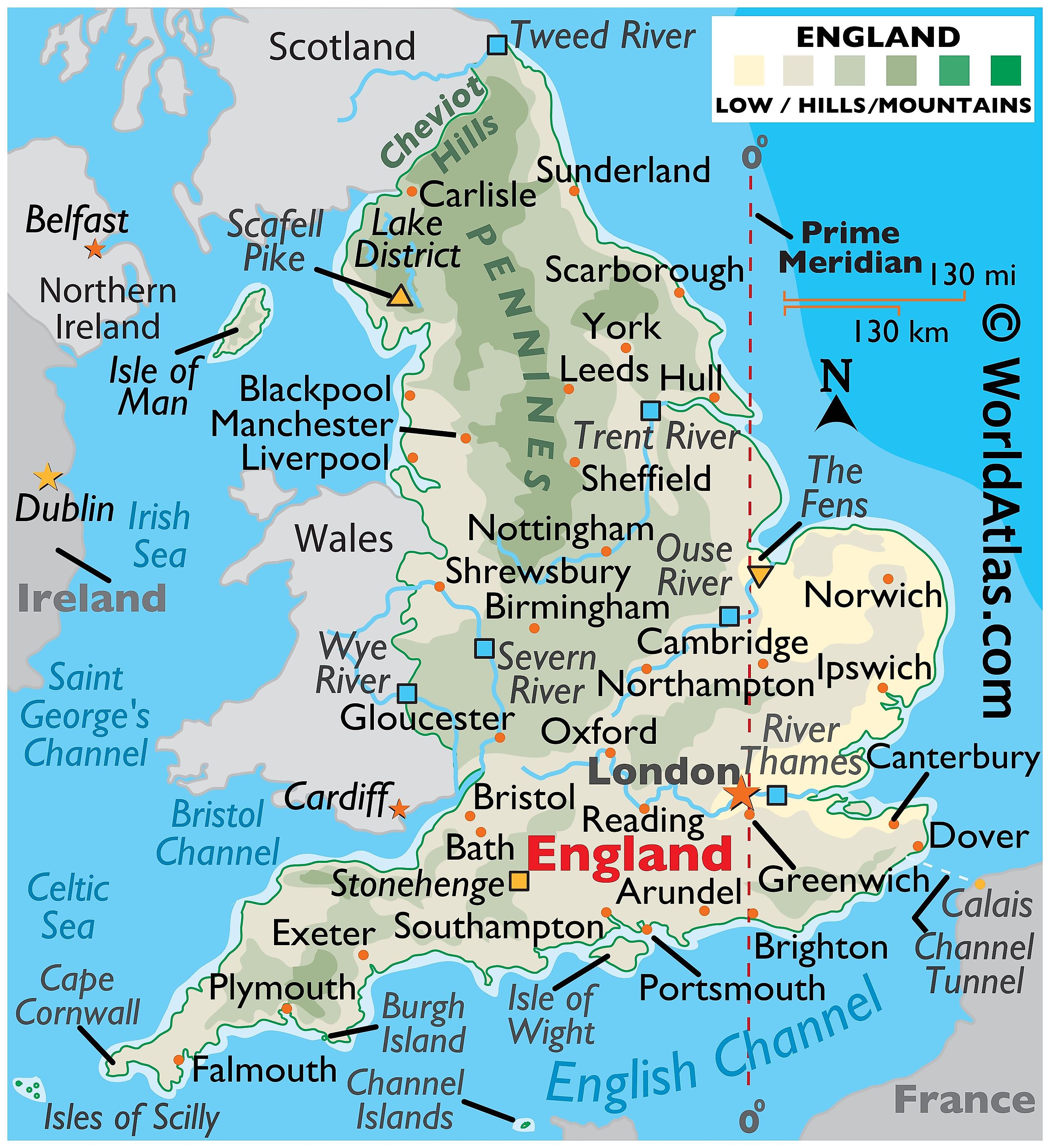England картинки британское географическое общество