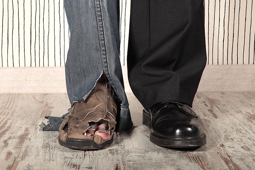 During the process of social transformation, a person moves from an ascribed status to an achieved status.