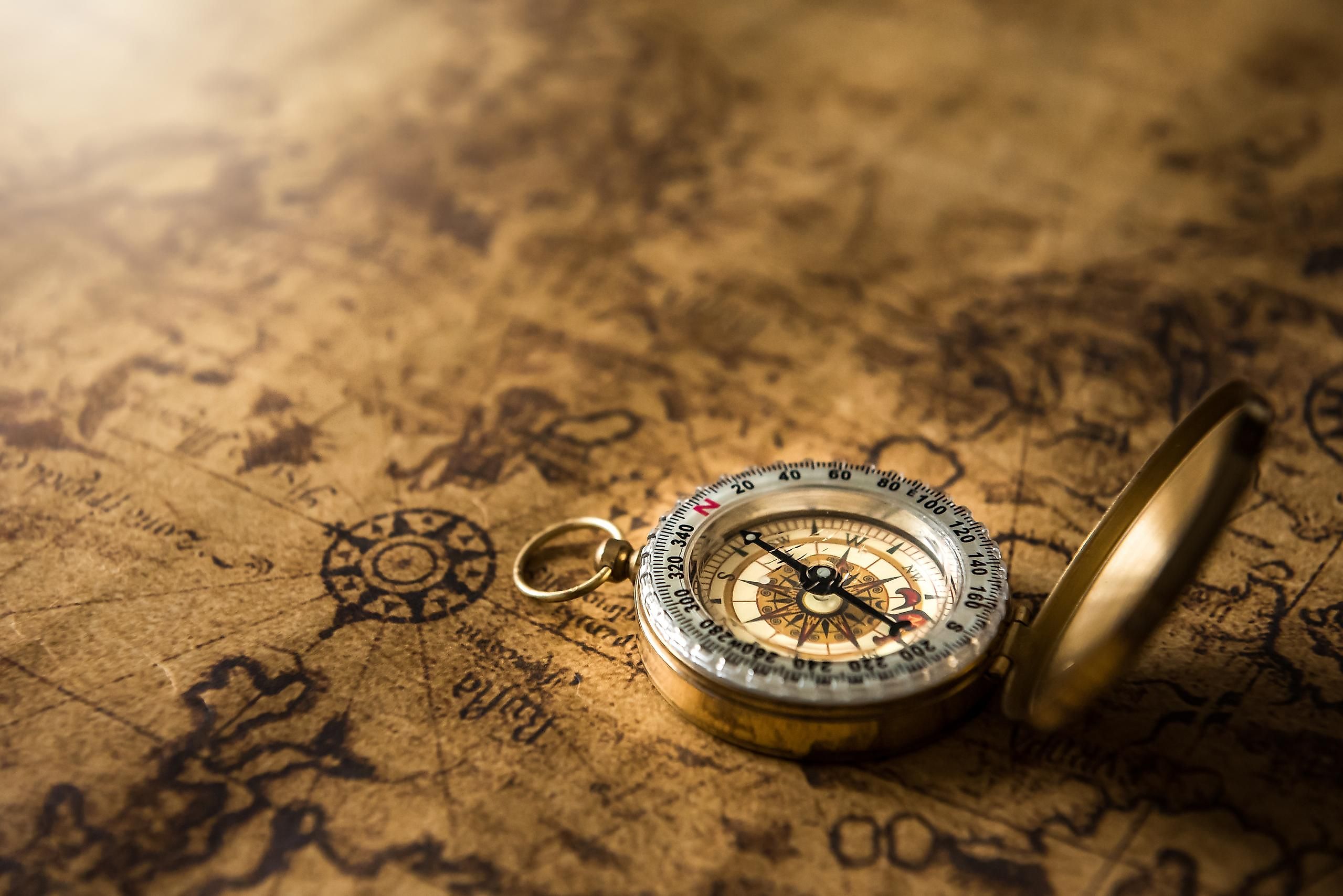 Throughout history, people have pushed their boundaries to travel the roads untaken, no matter what kind of danger stood ahead.