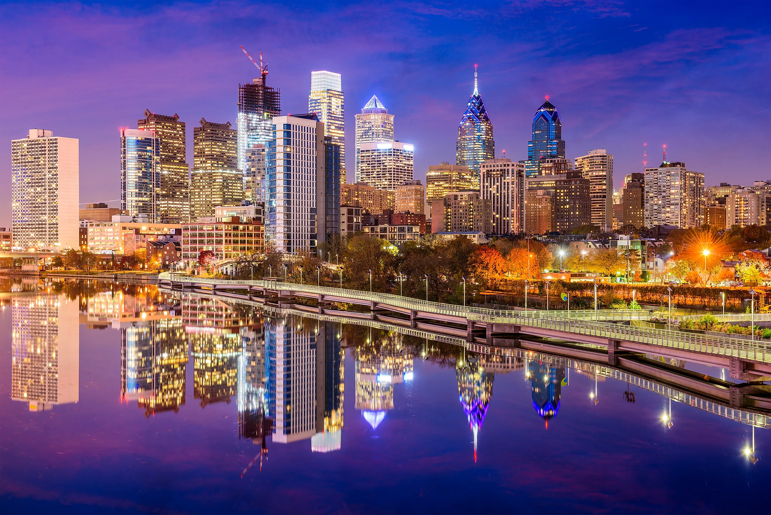 Philadelphia, Pennsylvania
