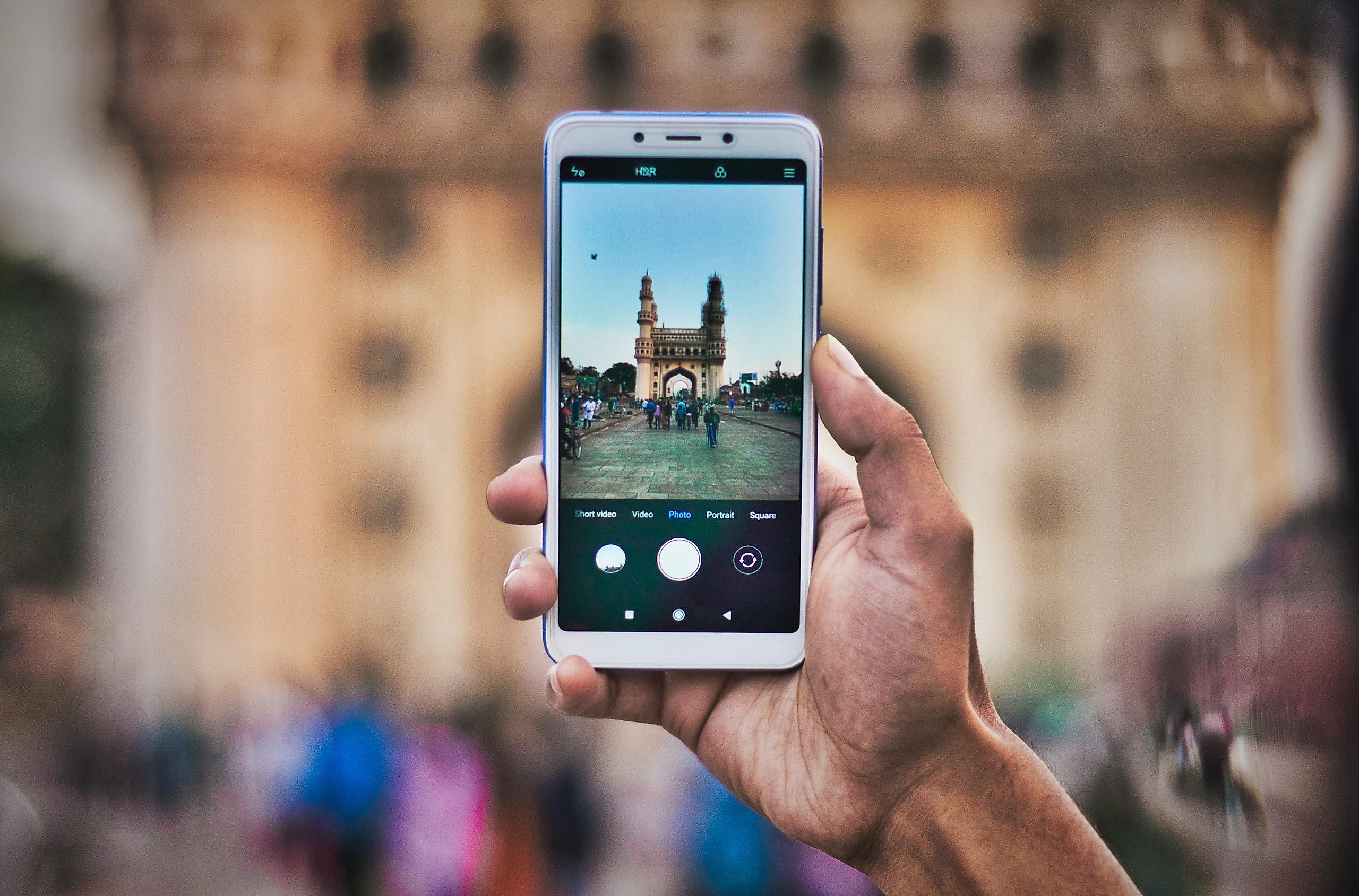 Apple plans to produce around $40 billion worth of iPhones over a five-year span in India. Photo by Shiv Prasad on Unsplash