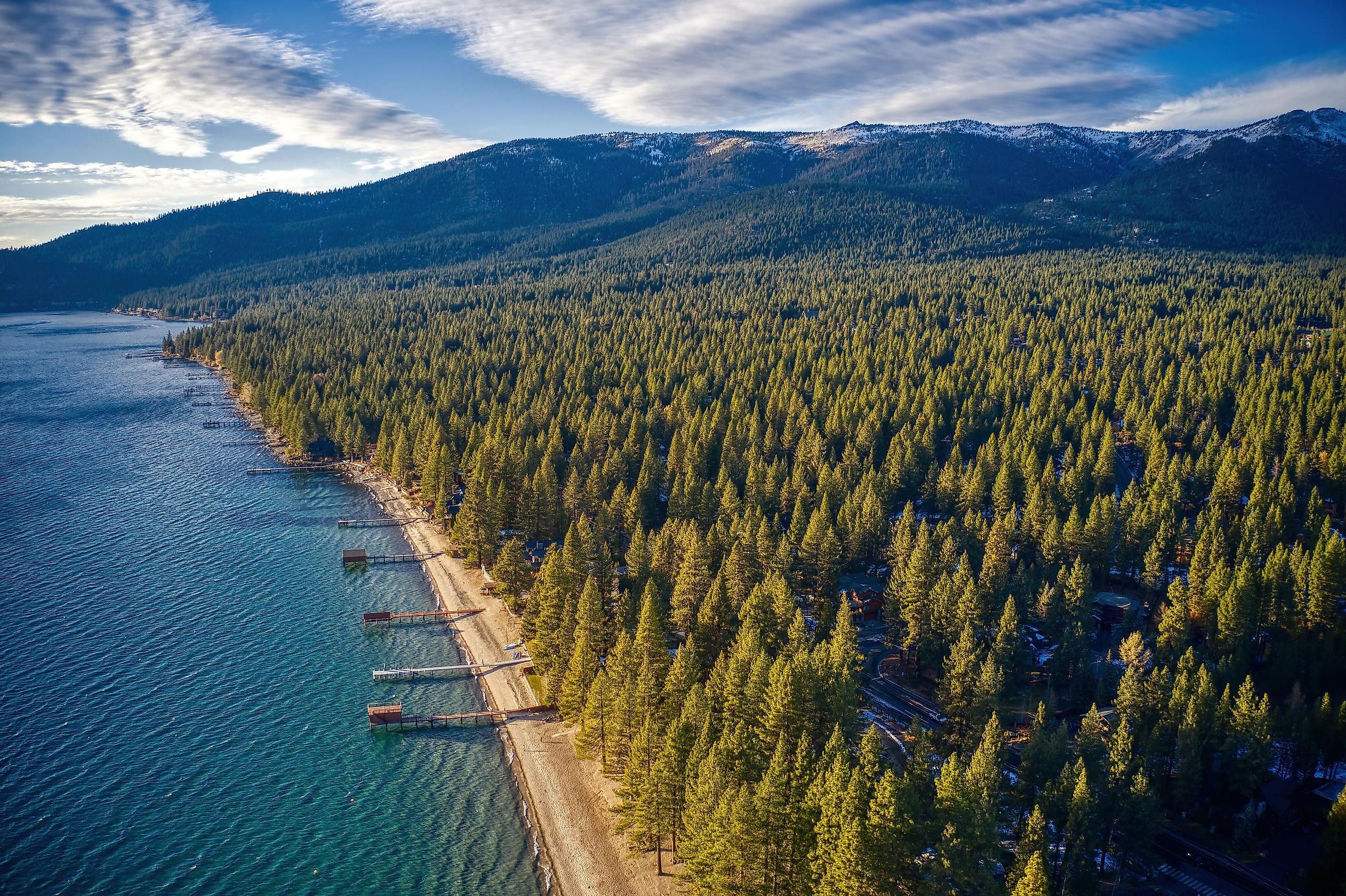 Incline Village, Nevada