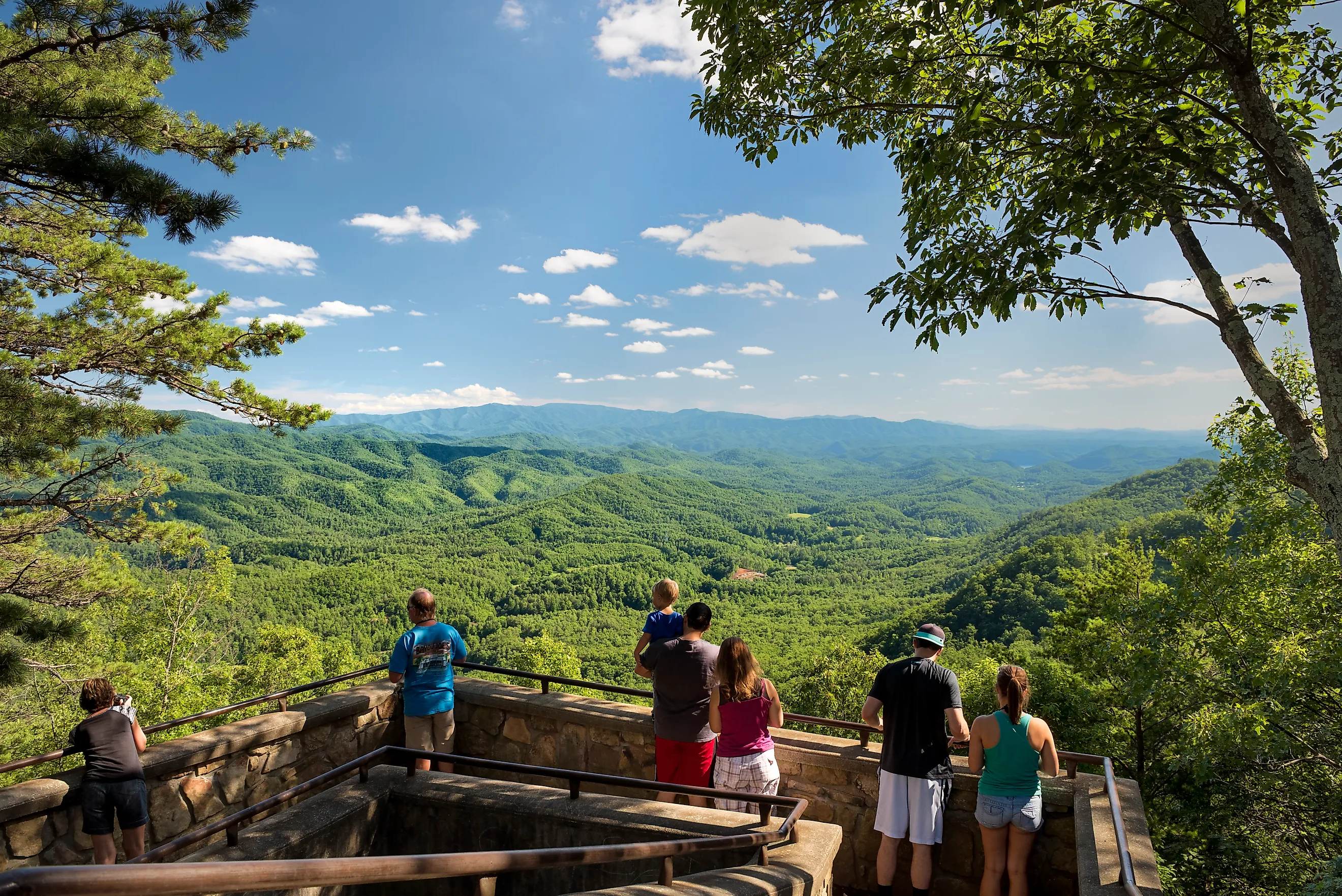 Great Smoky Mountains National Park