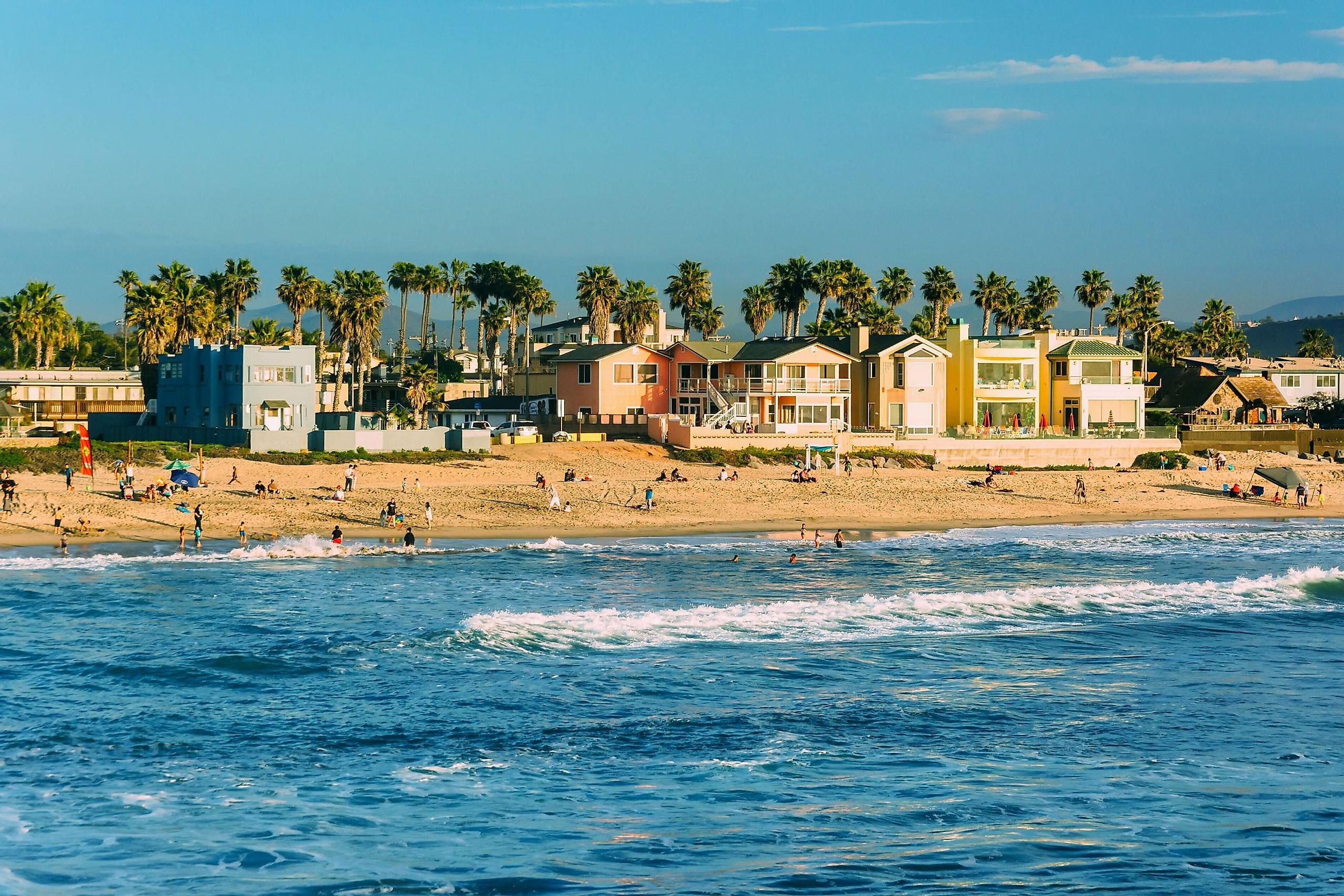 imperial beach