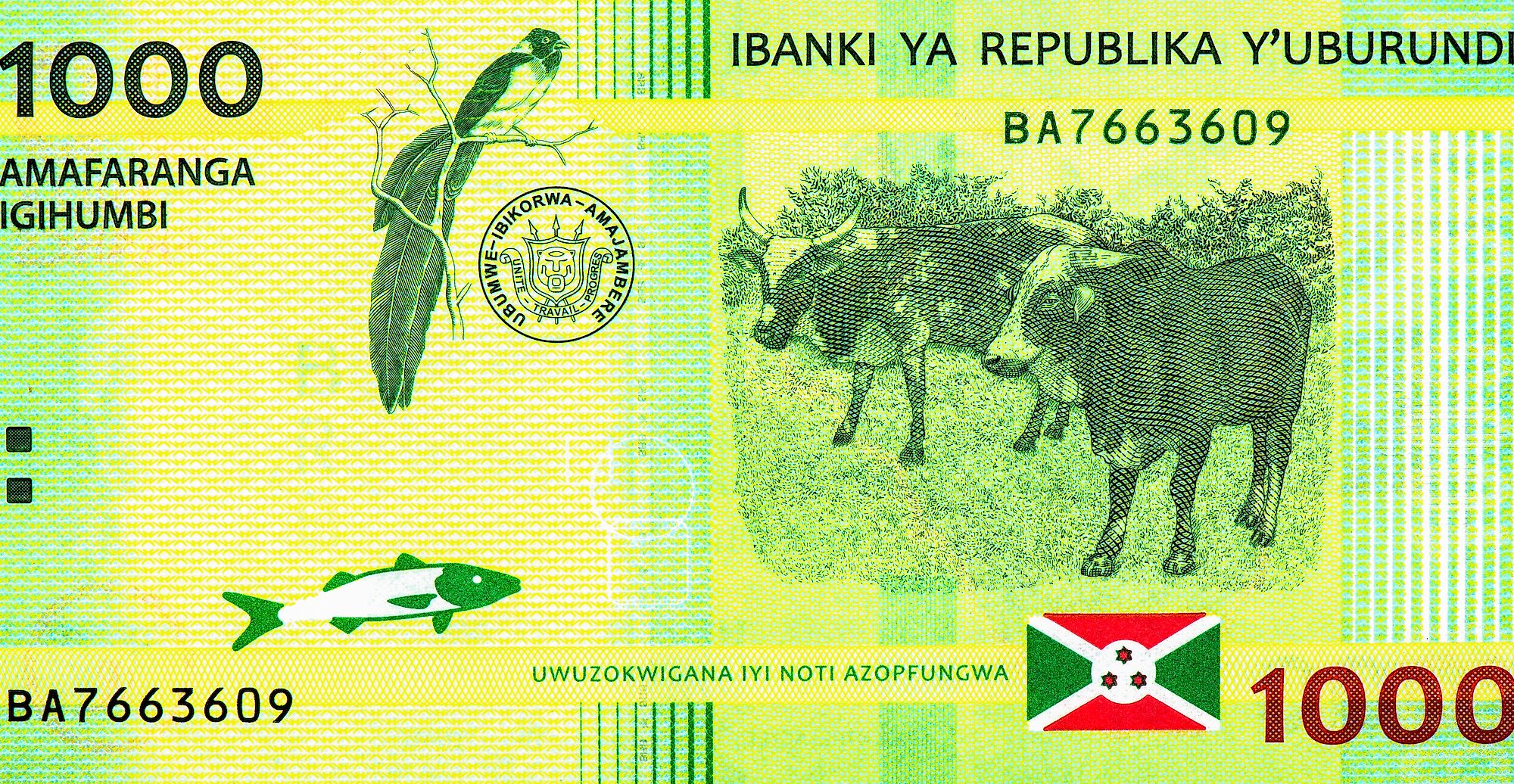 What Is The Currency Of Burundi WorldAtlas what-is-the-currency-of-burundi-worldatlas