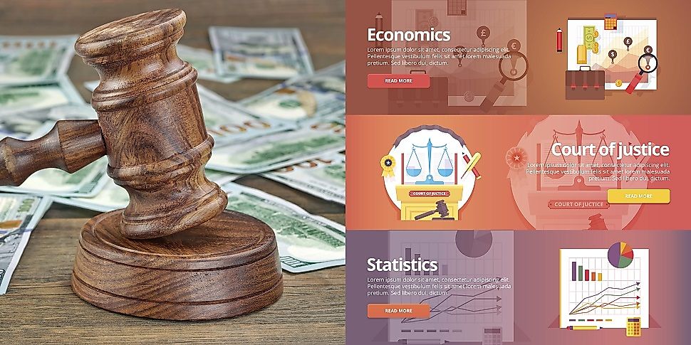 Governmental actions significantly influence every level of a nation's economic landscape.