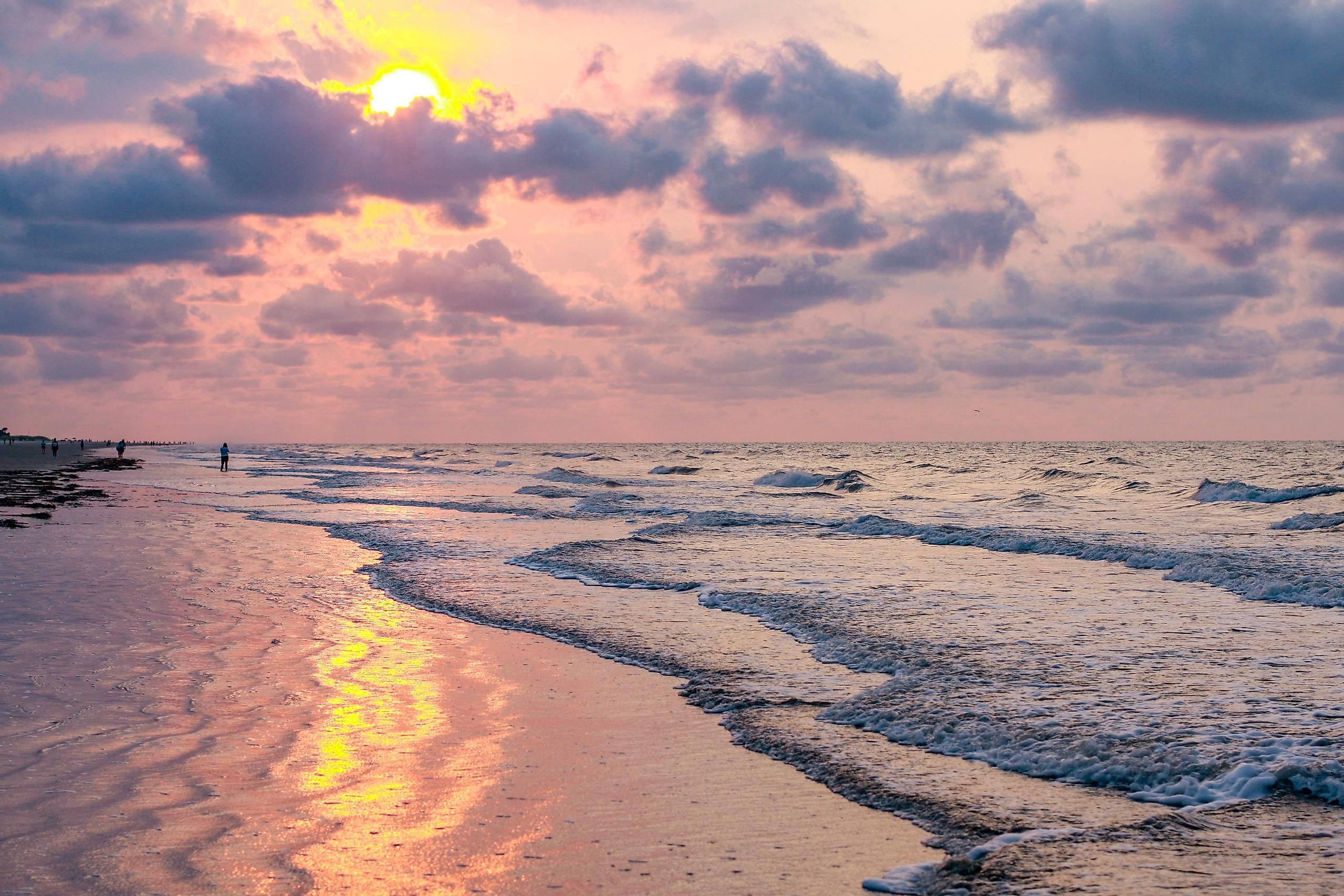 Hilton Head Island, South Carolina