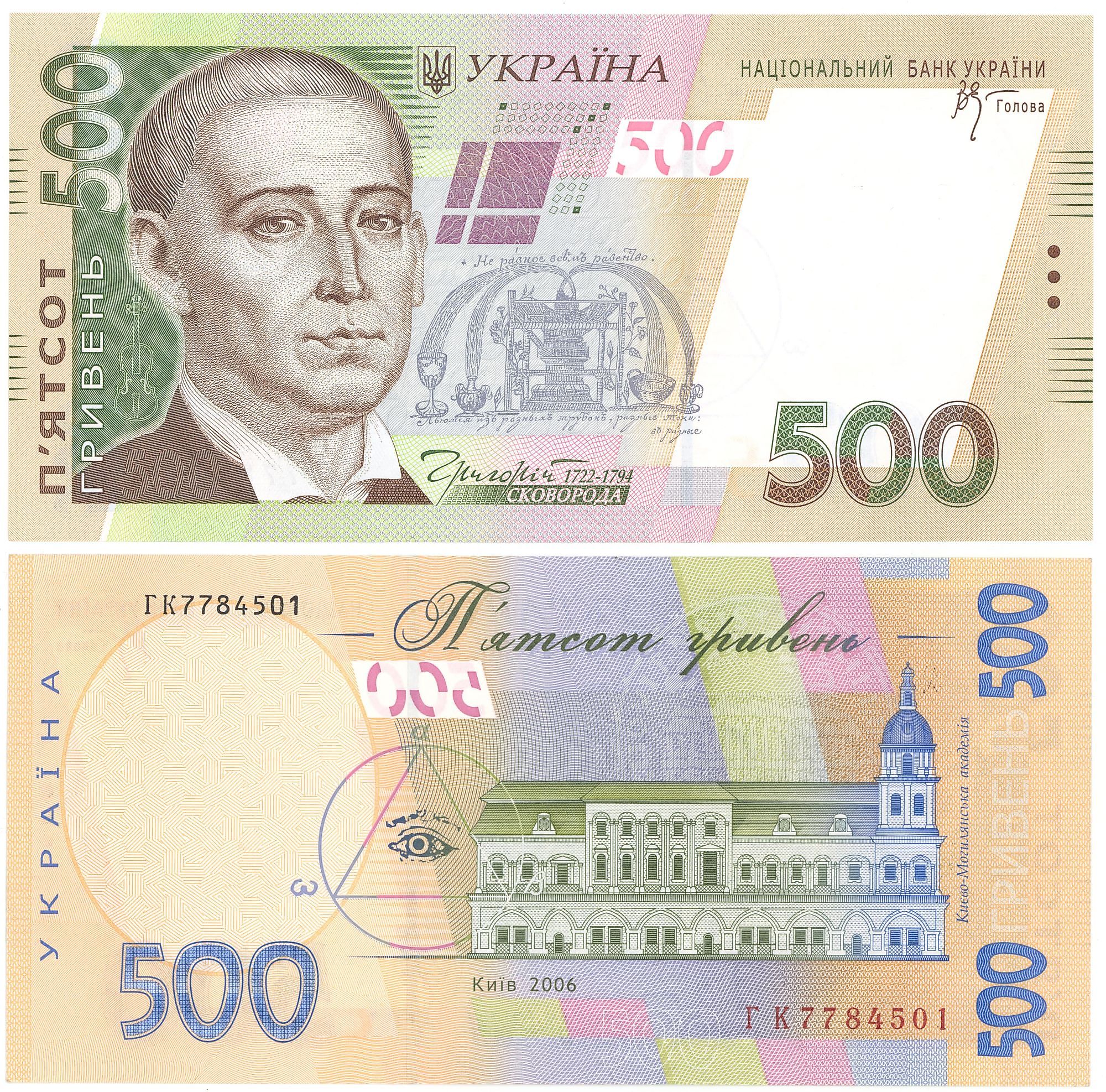 What Is The Currency Of Ukraine WorldAtlas
