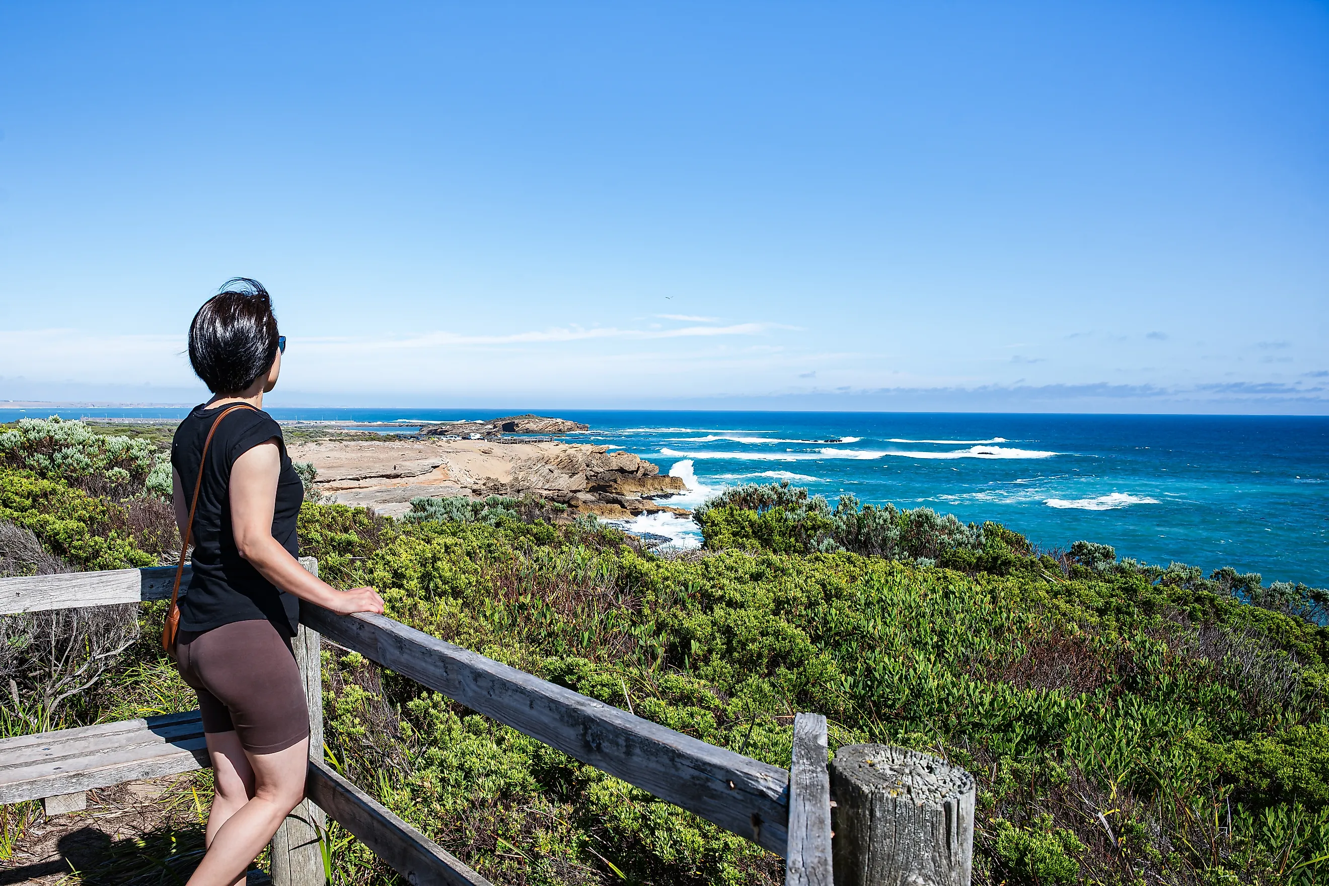Warrnambool, Victoria, Australia.