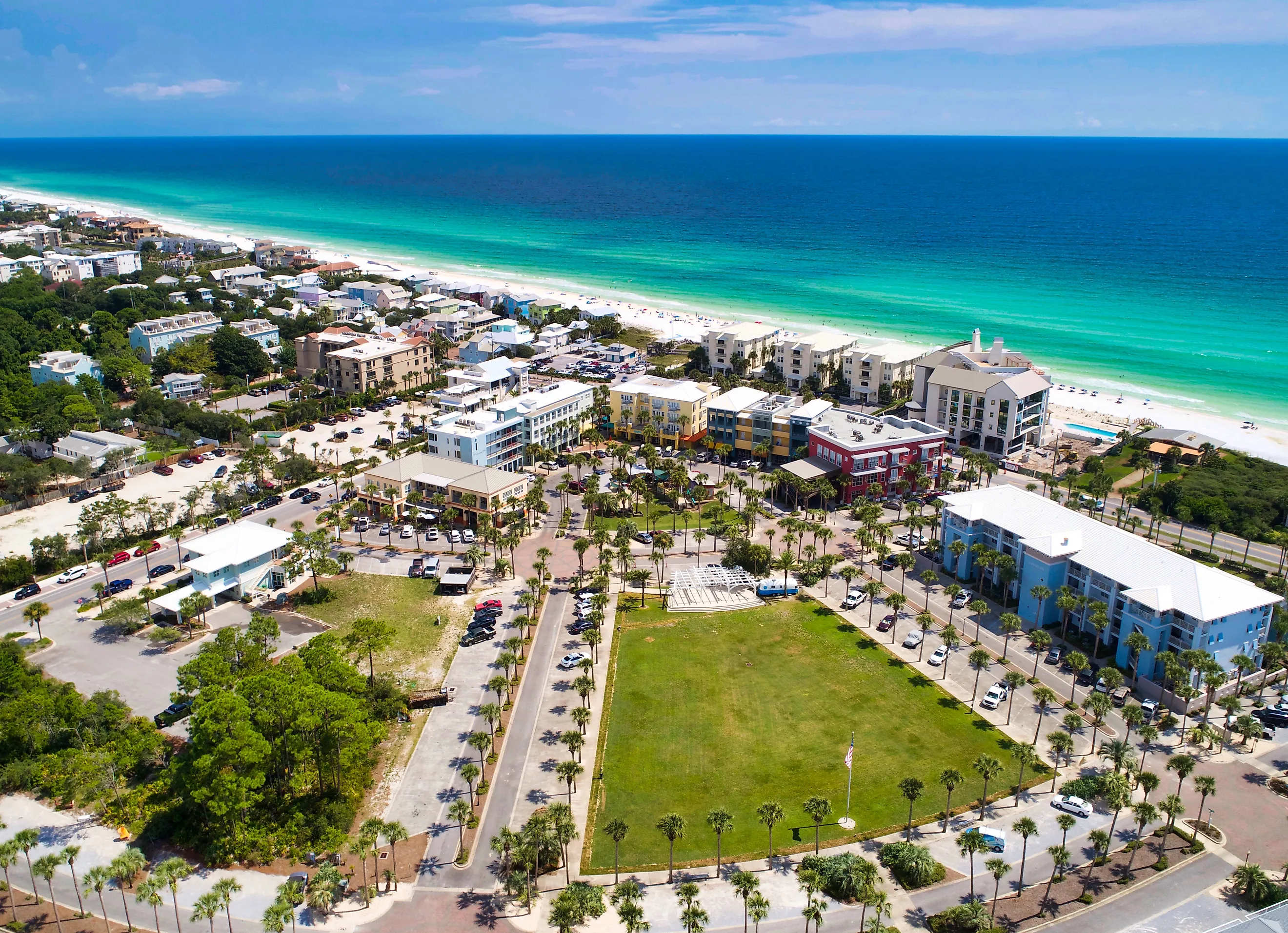 Santa Rosa Beach Florida