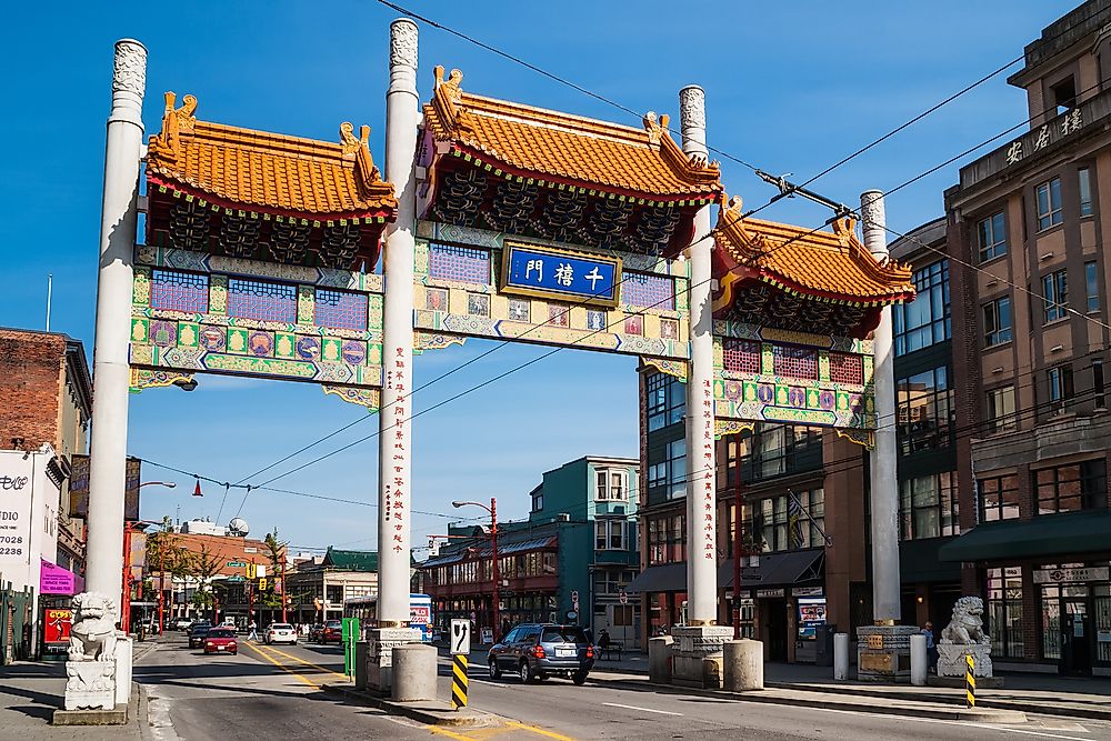 Photo credit: DeymosHR / Shutterstock.com.