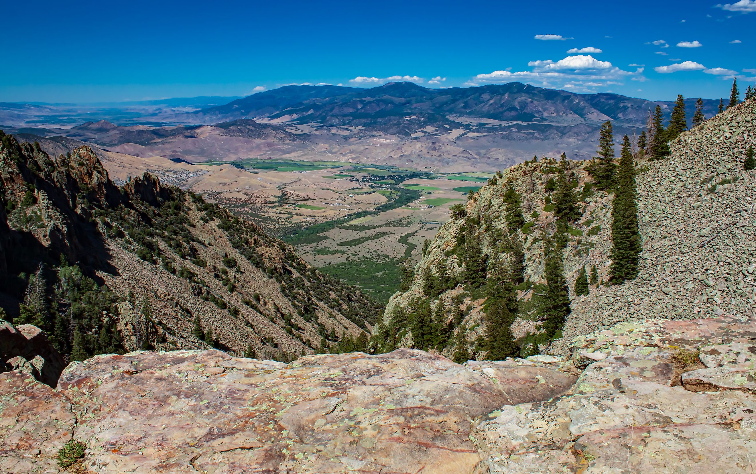 Marysvale, Utah