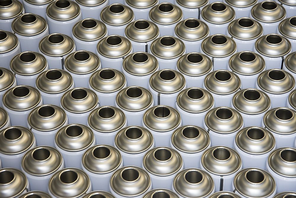 What Does Environment Have To Do With >> What Effects Do Aerosol Cans Have On The Environment Worldatlas Com What Does Environment Have To Do With >> What Effects Do Aerosol Cans Have On The Environment Worldatlas Com