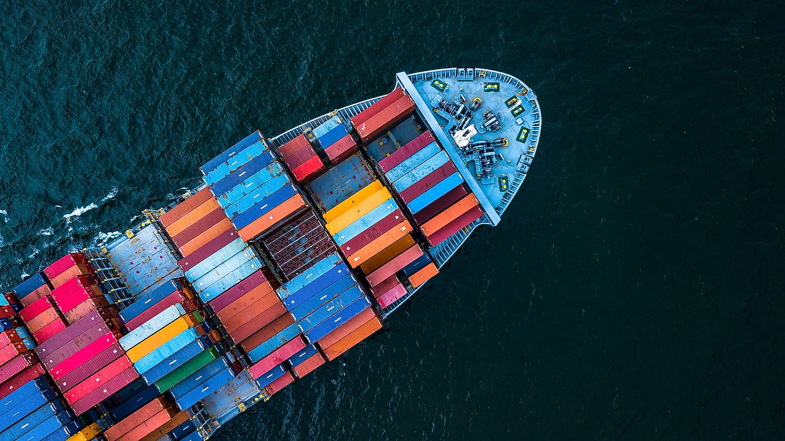 Albania exported goods amounting to 7% of its overall GDP in 2018.