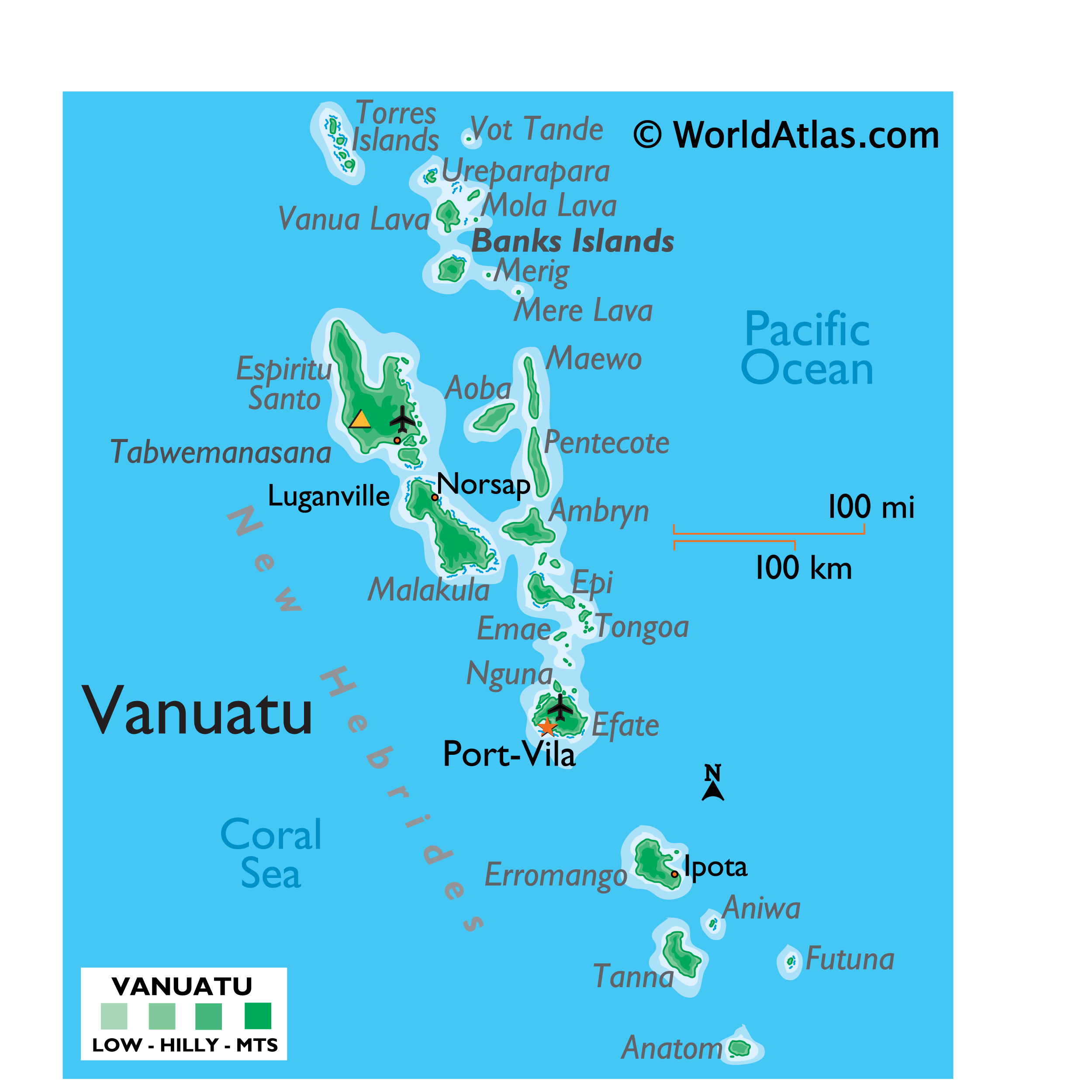 Vanuatu Vu-01