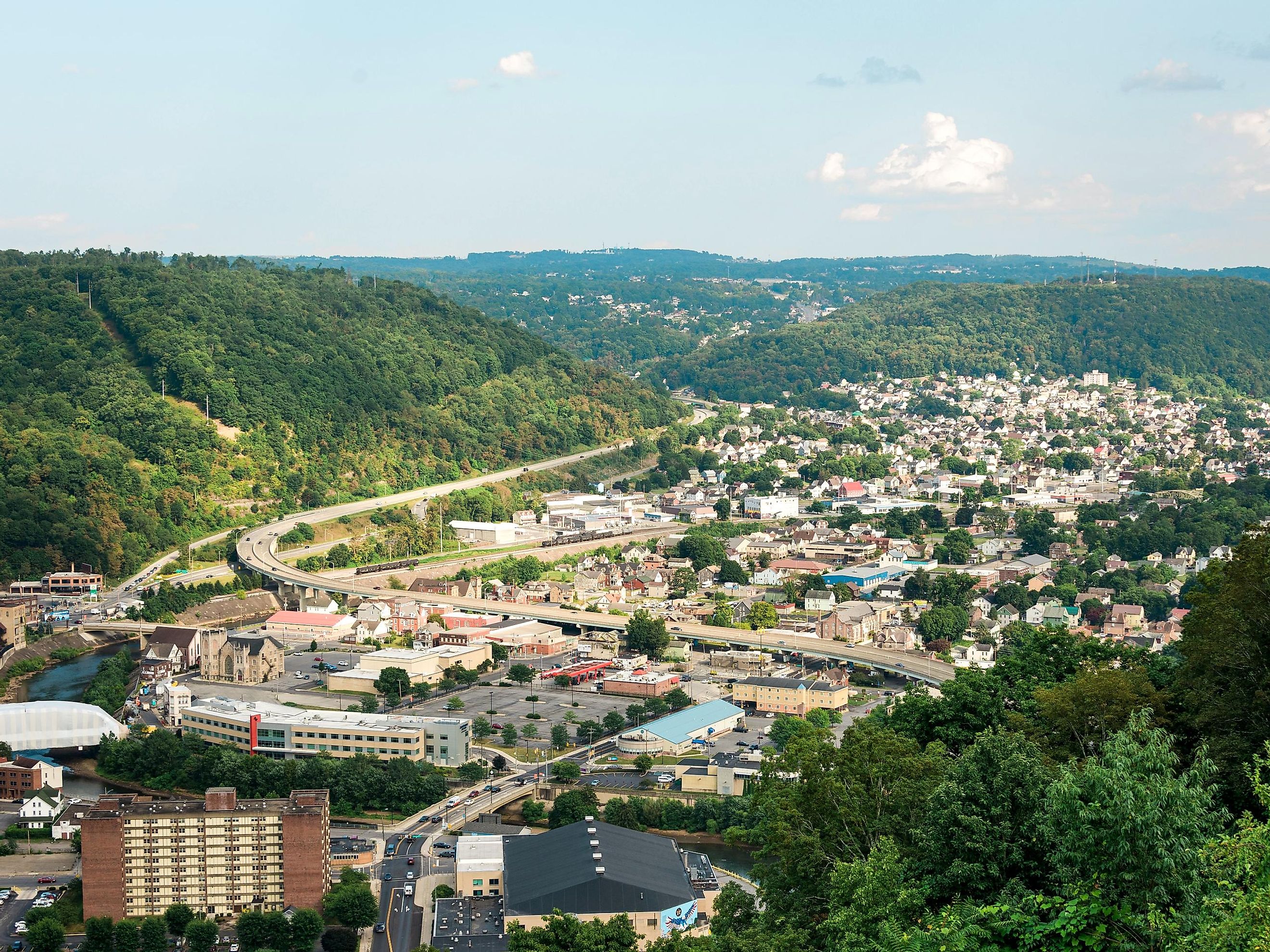 Johnstown