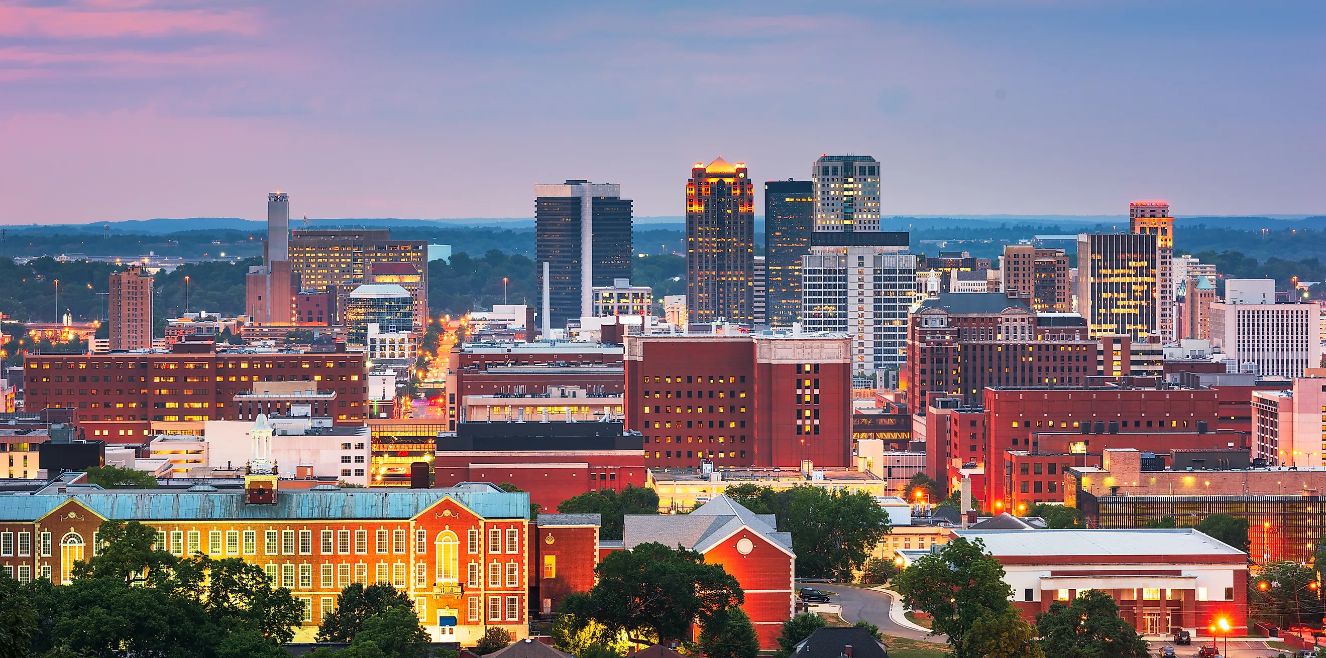 10 Amazing Alabama Day Trips Worth the Drive in 2026