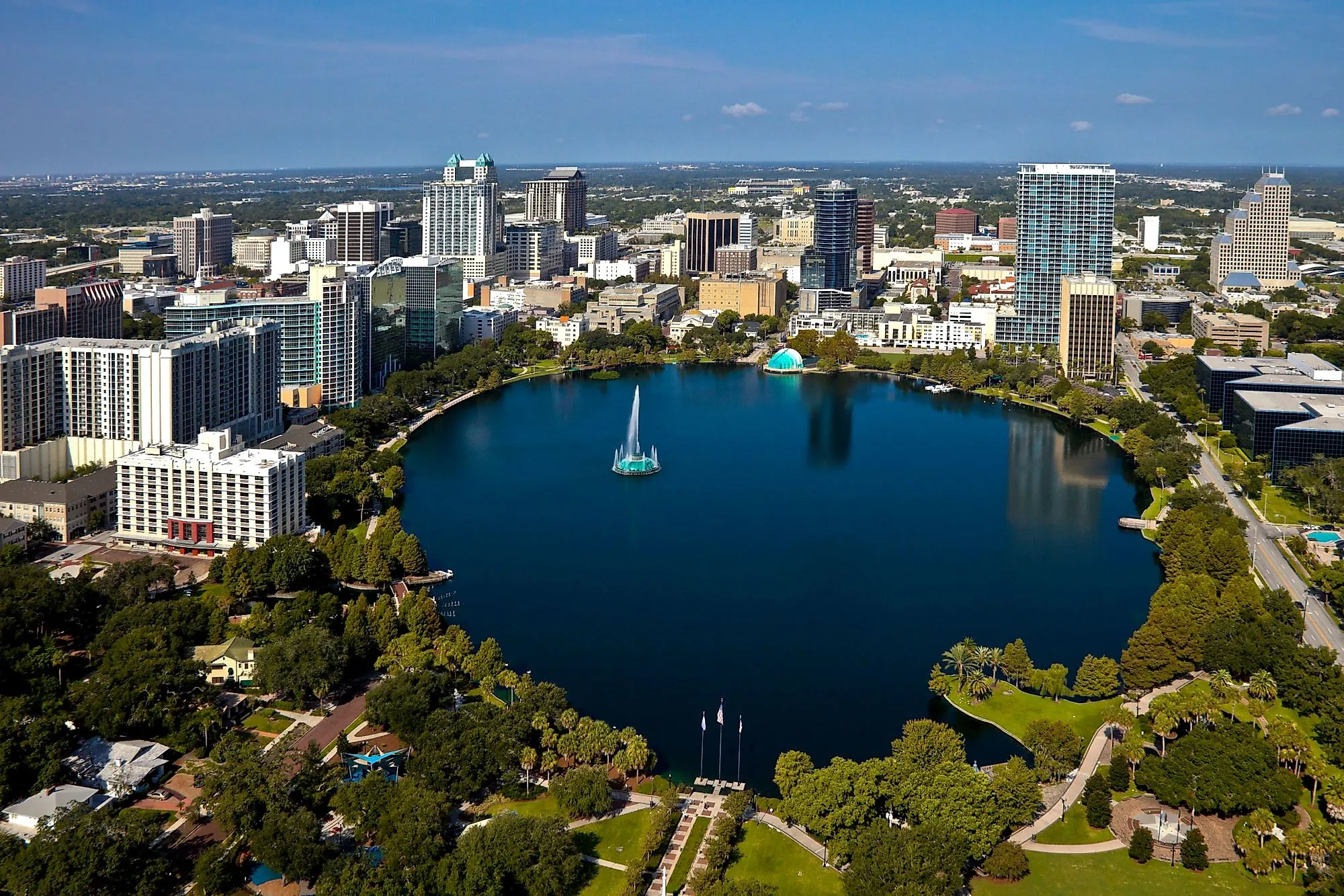 Orlando, Florida
