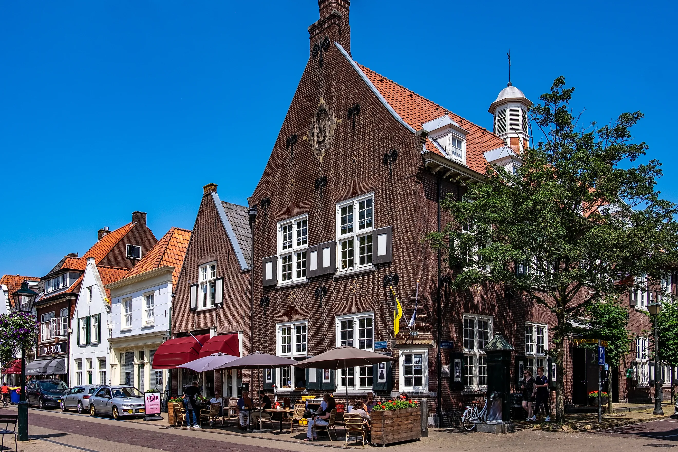Naarden, The Netherlands