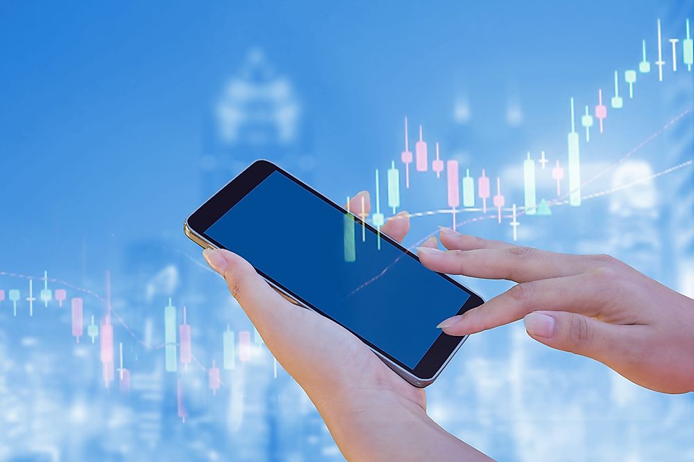 The telecommunications industry has grown dramatically throughout the past few decades.