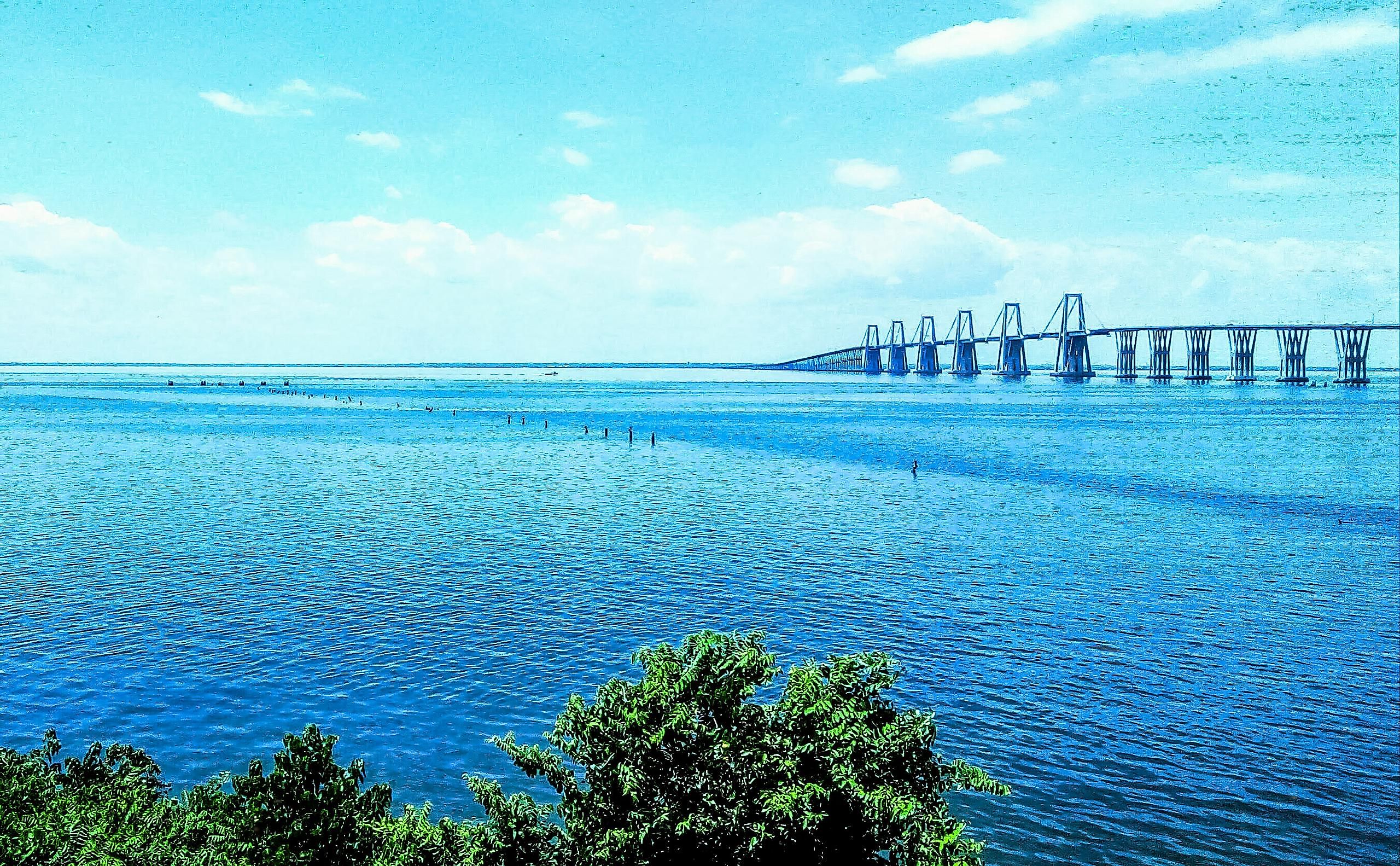 Lake Maracaibo lake-maracaibo