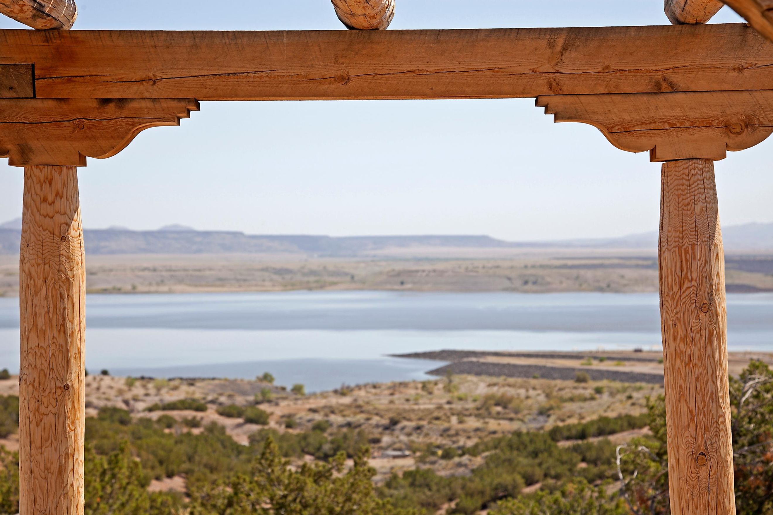 cochiti lake new mexico