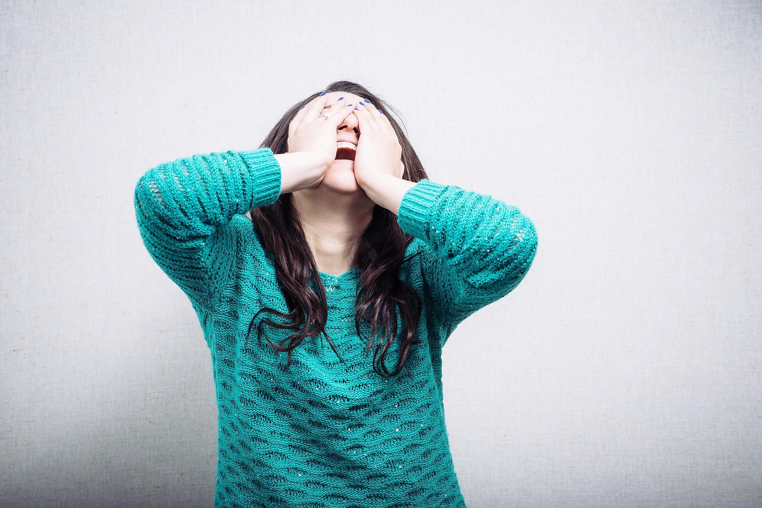 The first mention of this disorder was in 1957 when it was described by the Australian doctor Zigasom and American scientist Carleton Gajdusek.