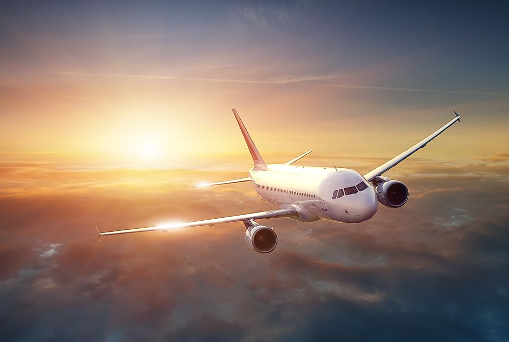 It is predicted that distance decay could become a thing of the past as new technology develops.