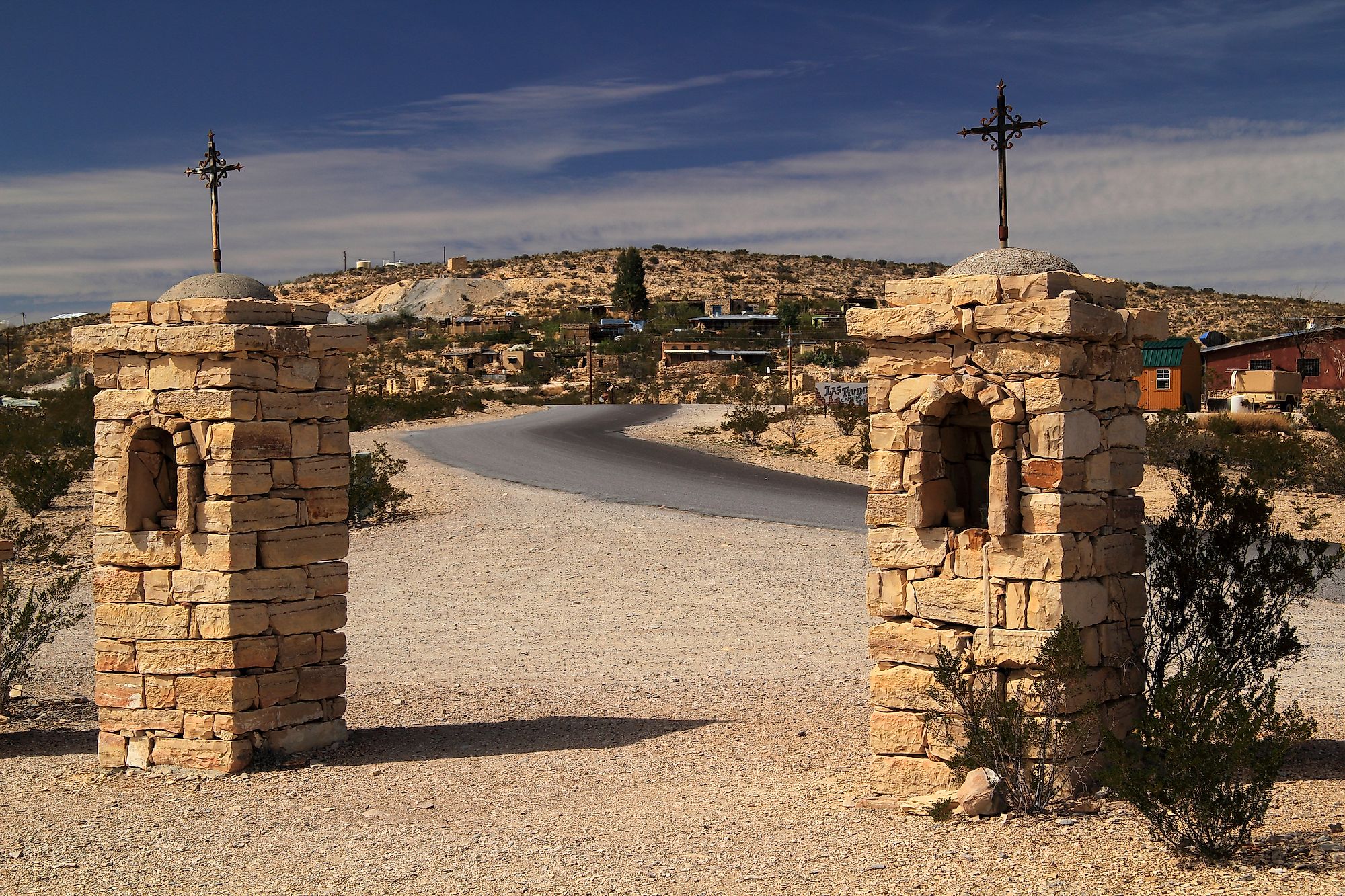 Terlingua, Texas