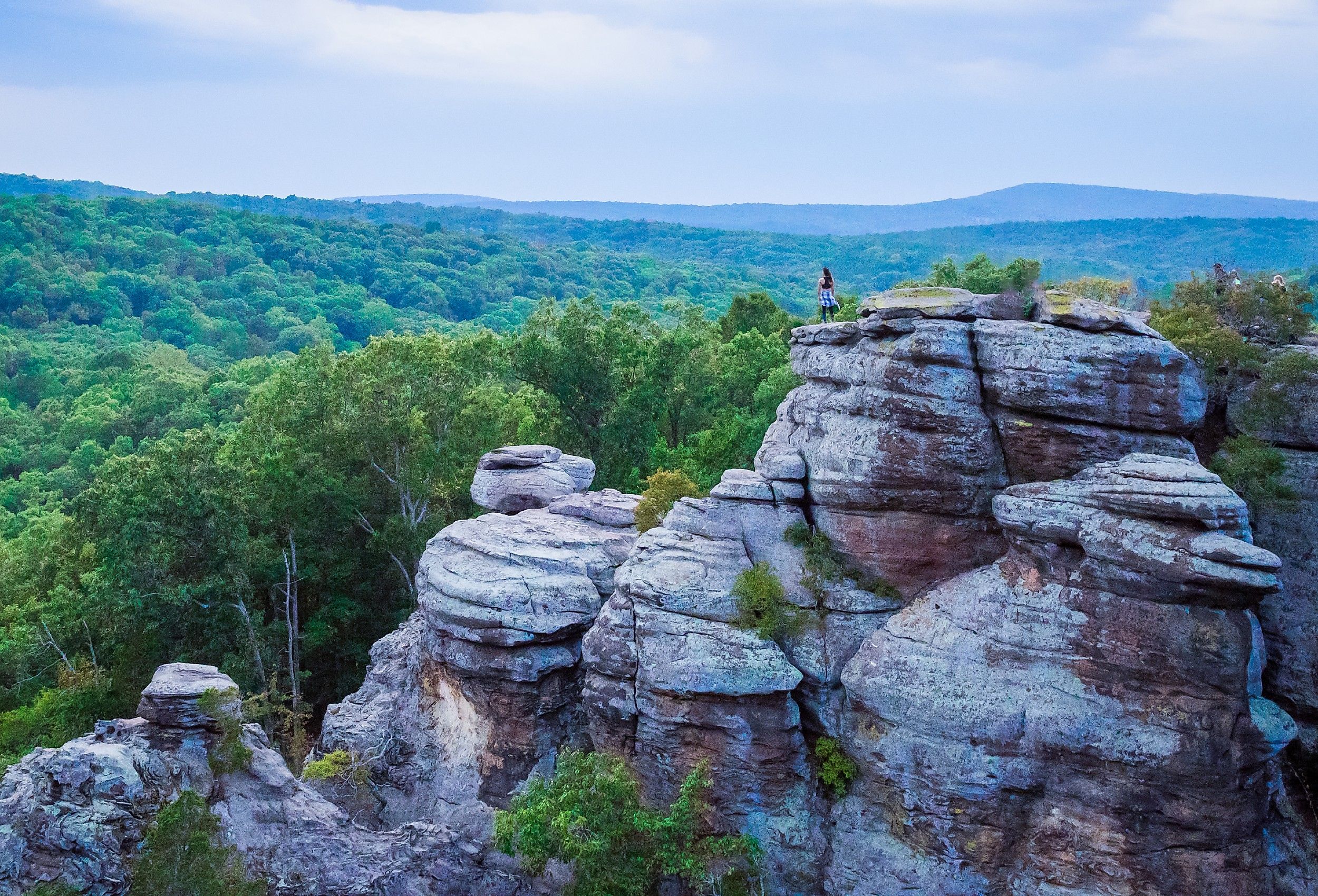 8 Ideal Destinations For A 3 Day Weekend In Illinois