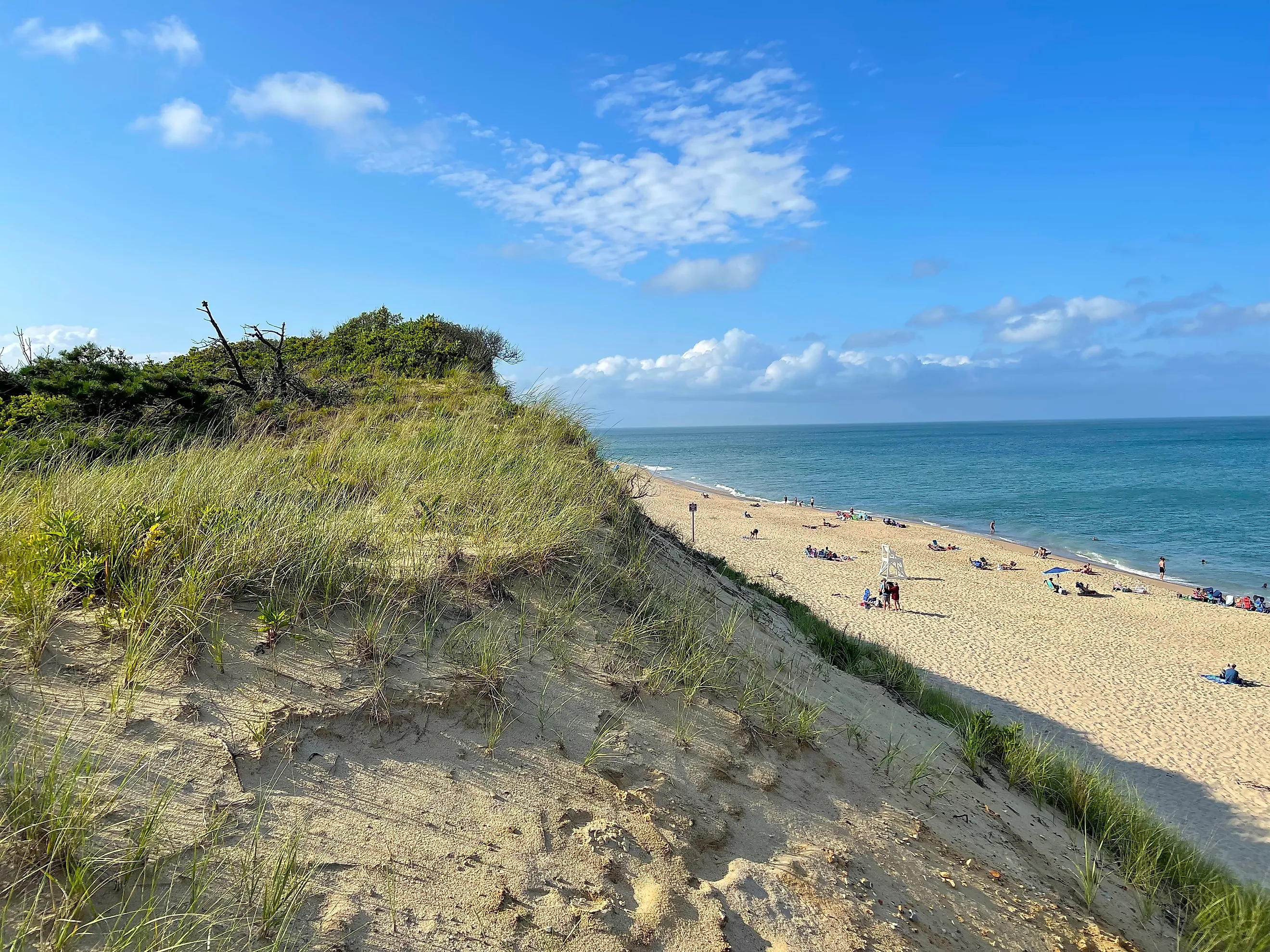 Cape Cod National Seashore, Massachusetts.