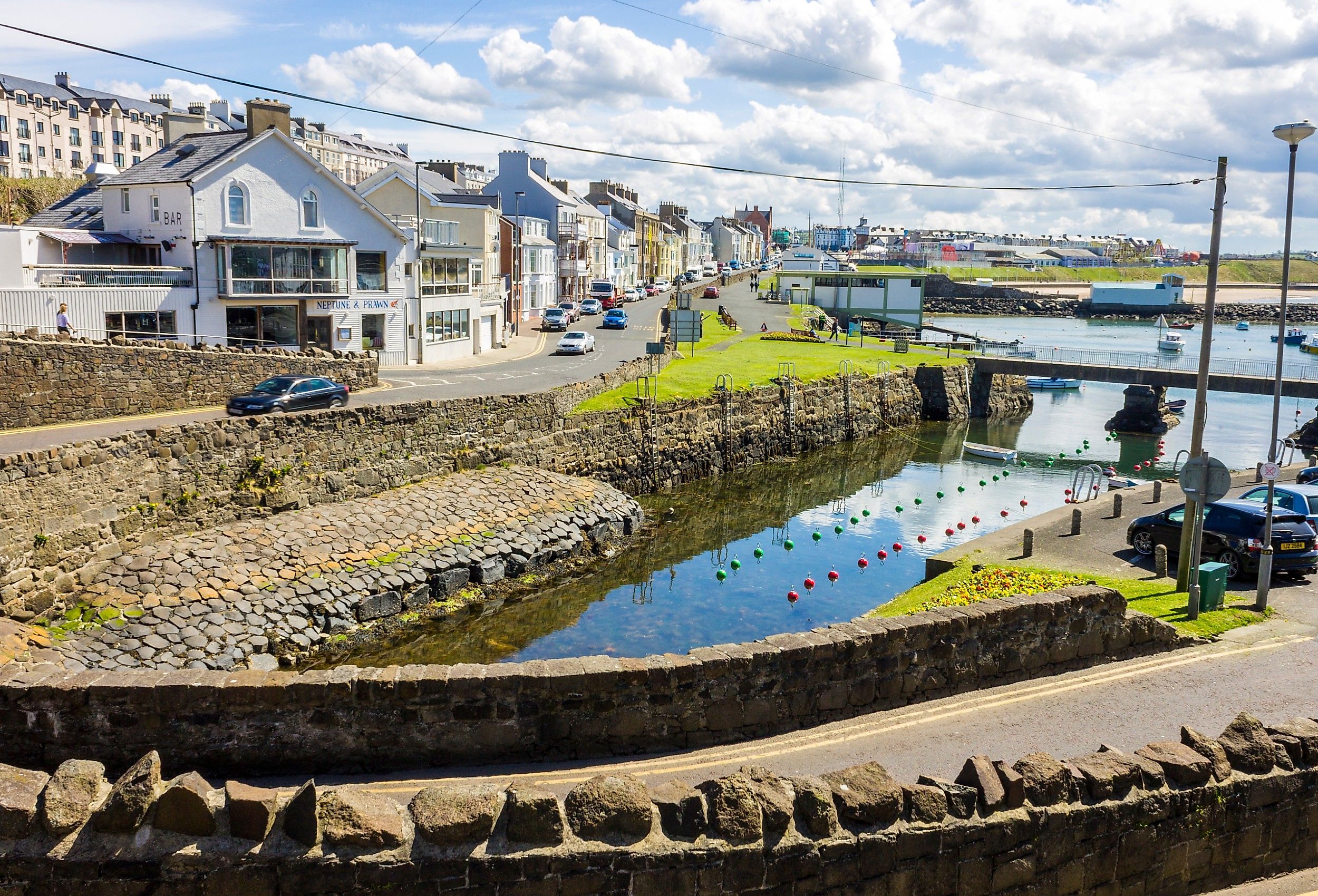 Coastal Towns In Northern Ireland Infoupdate