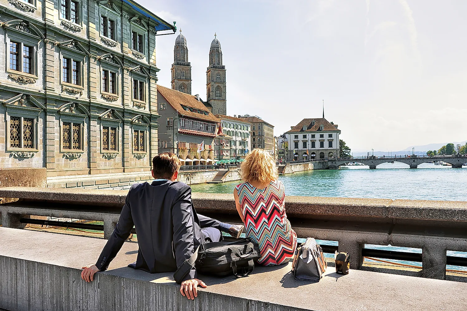 The Culture Of Switzerland - WorldAtlas