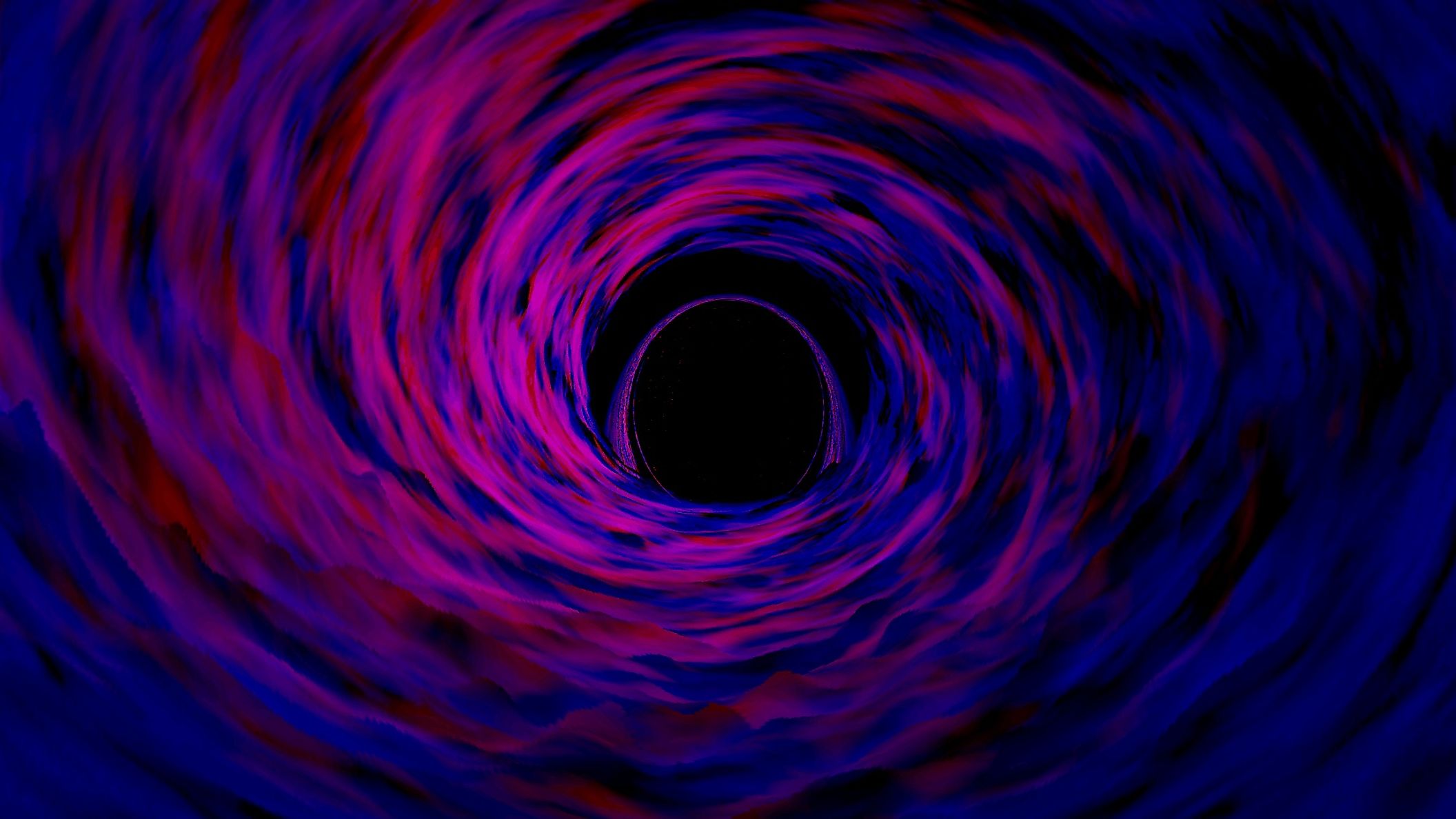 Black hole