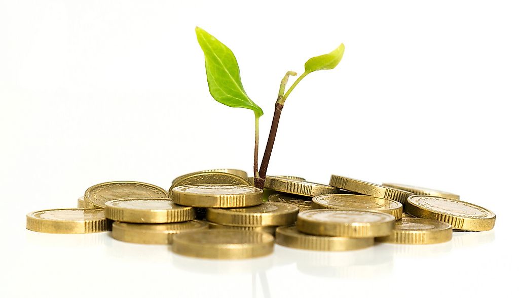 Equity value is the total value of business available to the owners and shareholders.