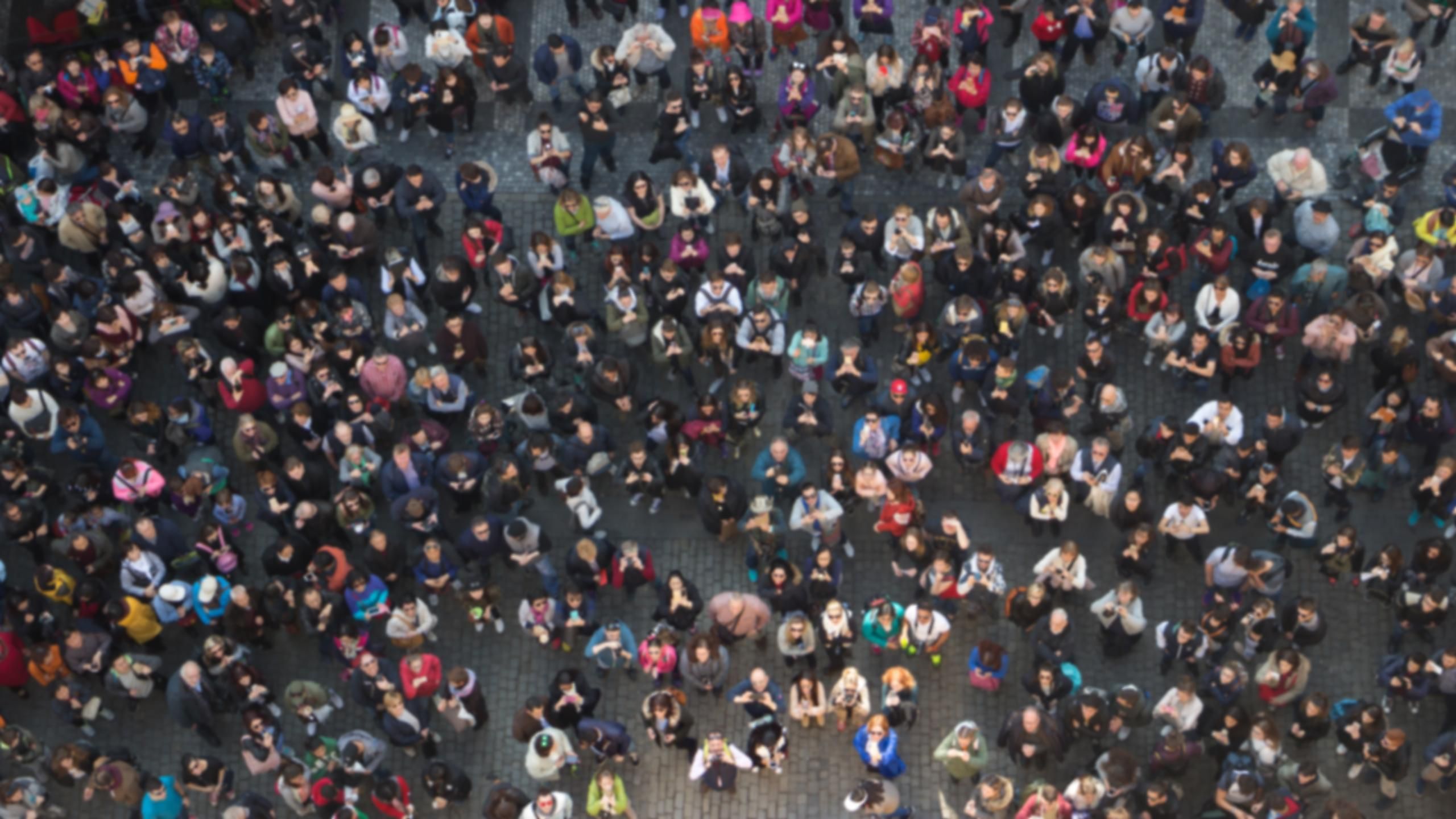 Image credit: Felipe Teixeira/Shutterstock