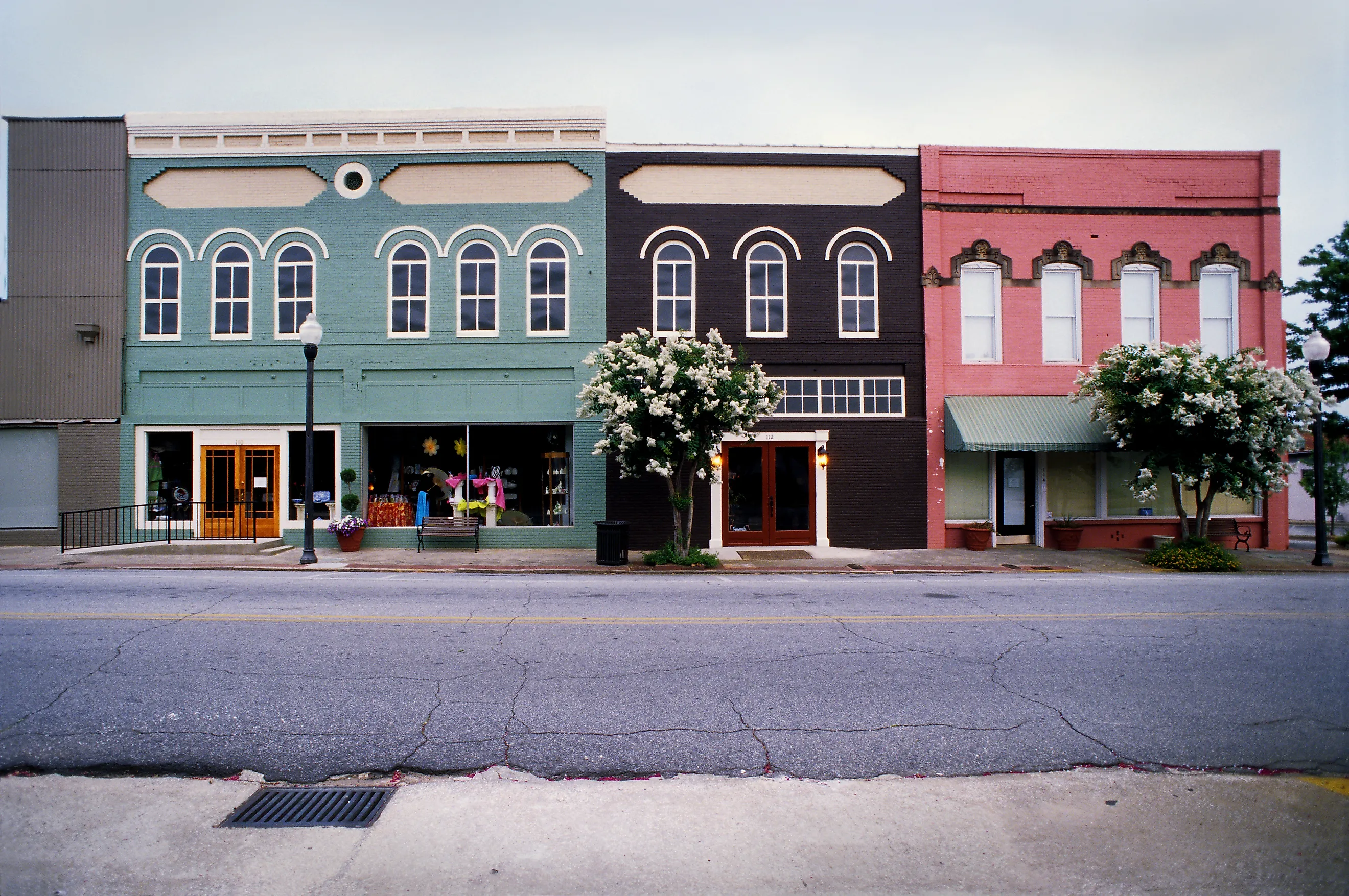 Americus, Georgia