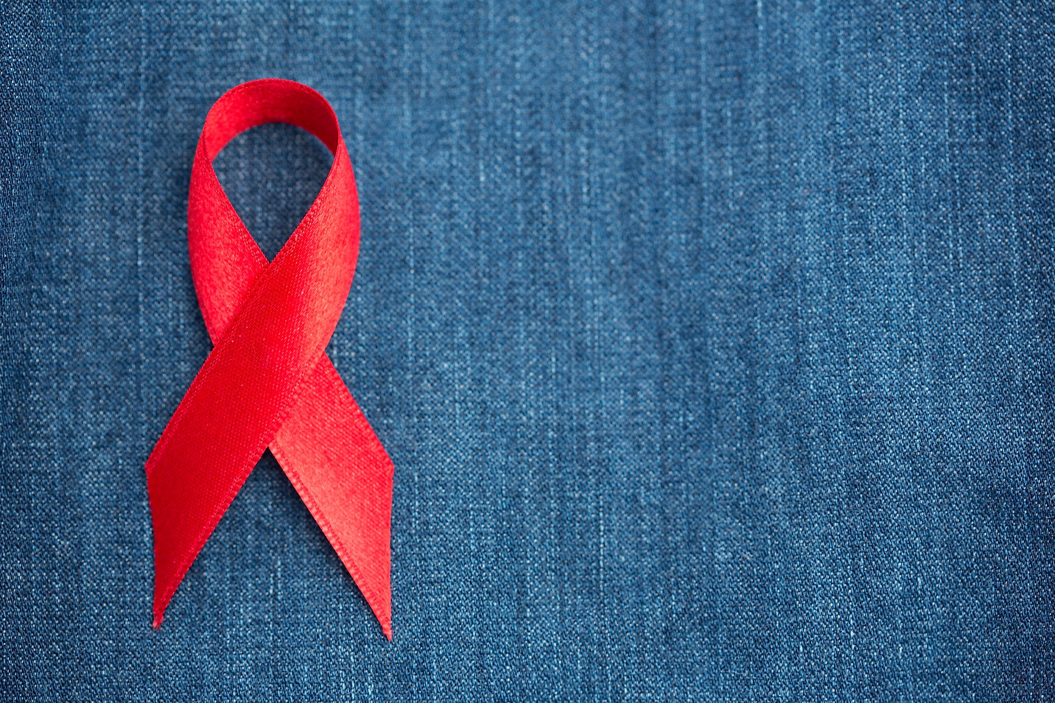 The country most affected by Aids outside of Africa is Russia.
