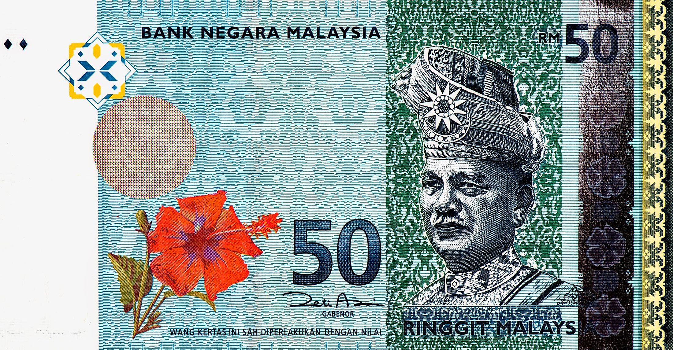 What is the Currency of Malaysia?  WorldAtlas