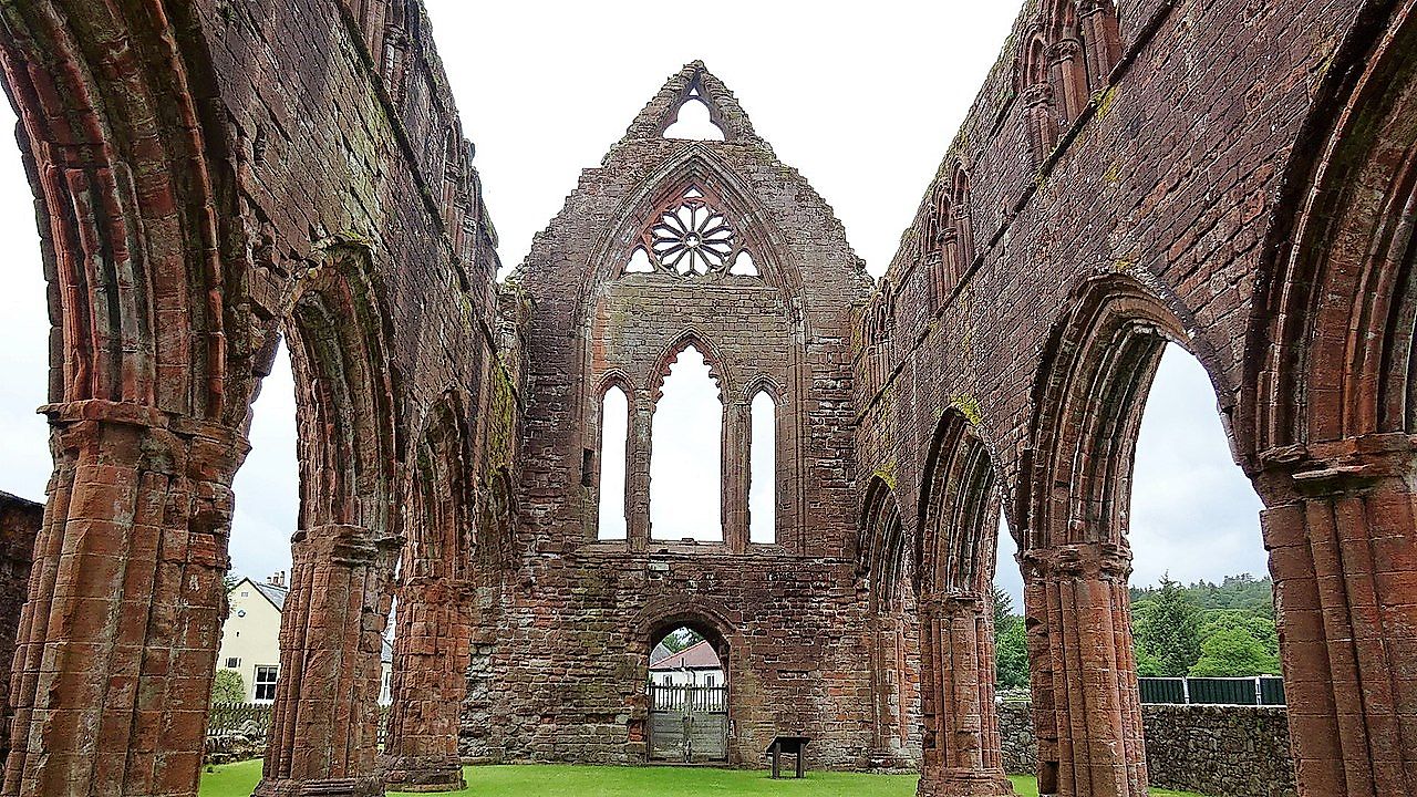 Image credit: Rosser1954/Wikimedia.org
