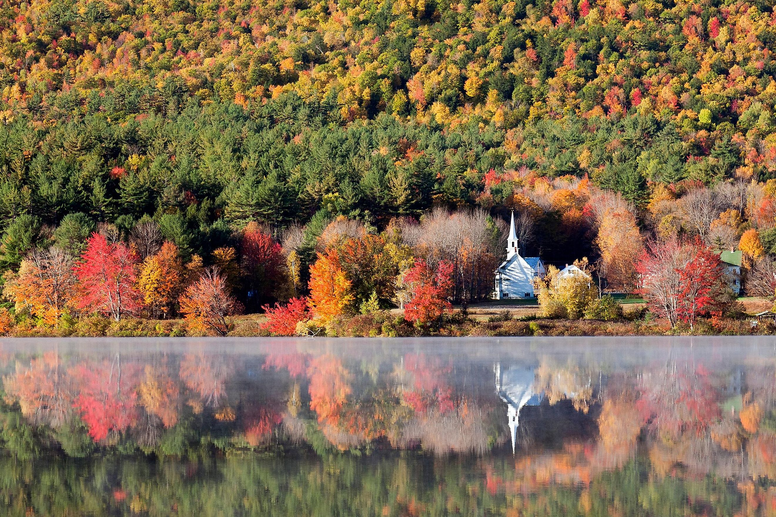 Eaton, New Hampshire