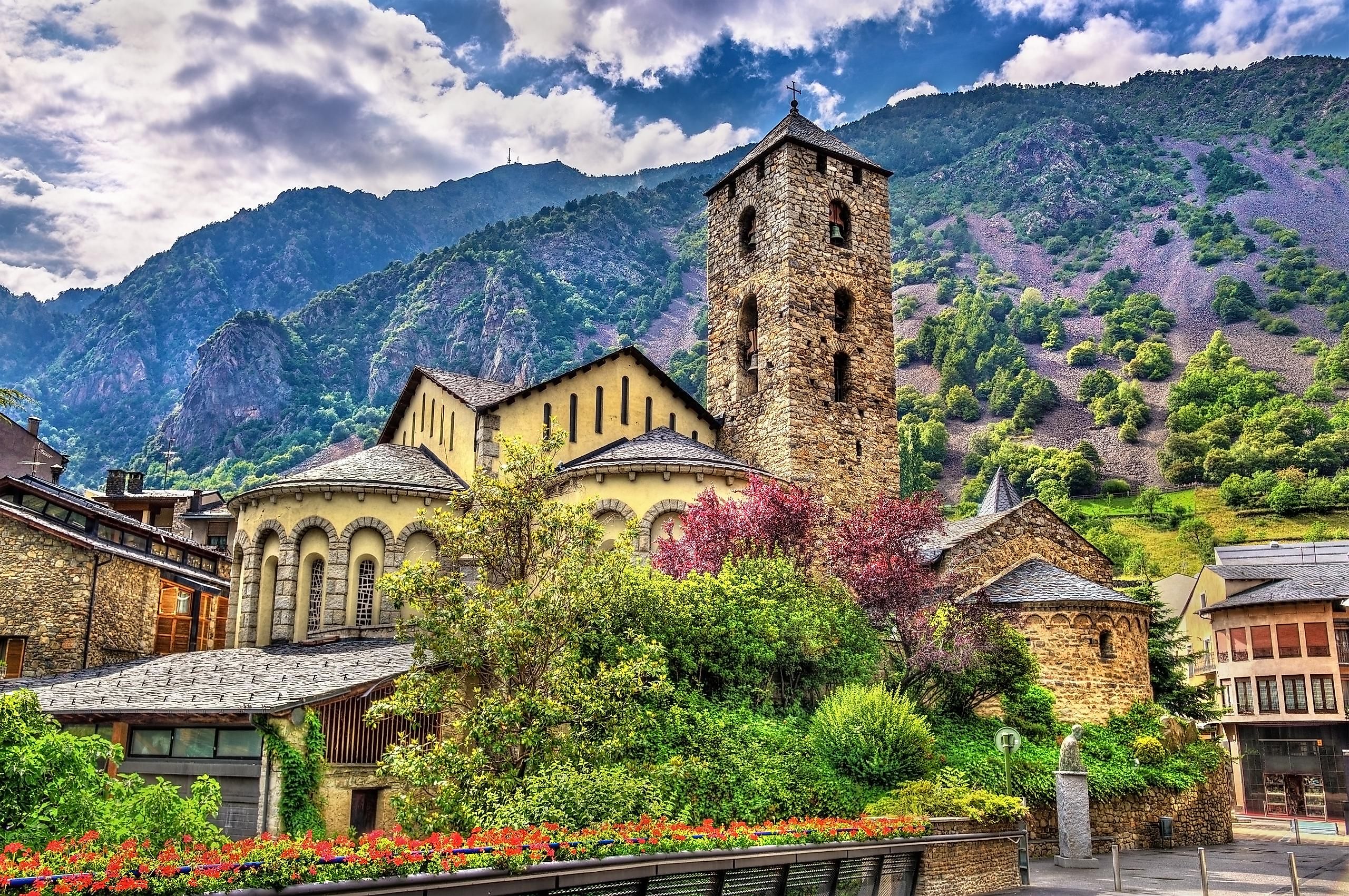 Andorra