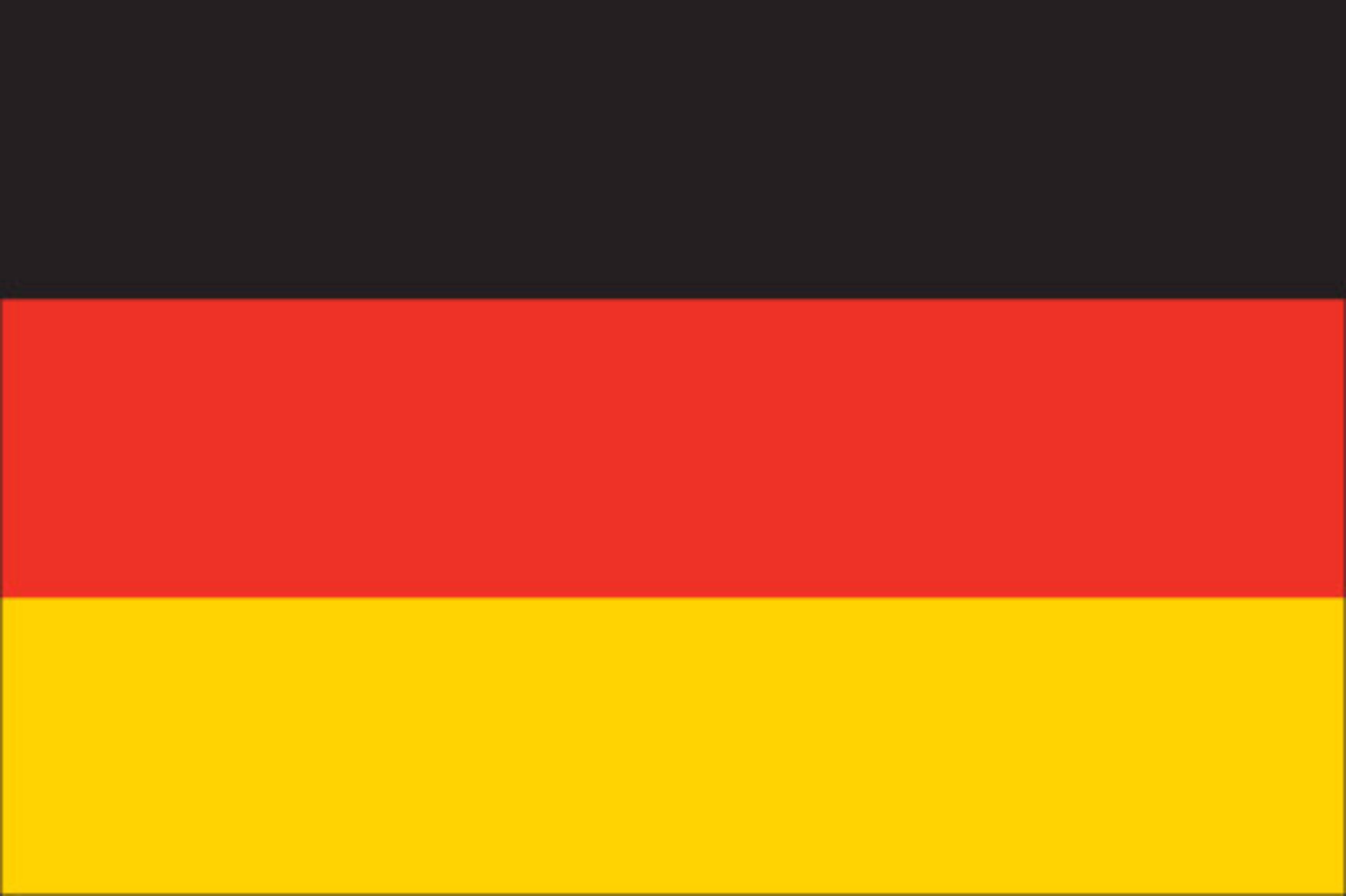 What Do the Colors of the German Flag Mean? WorldAtlas