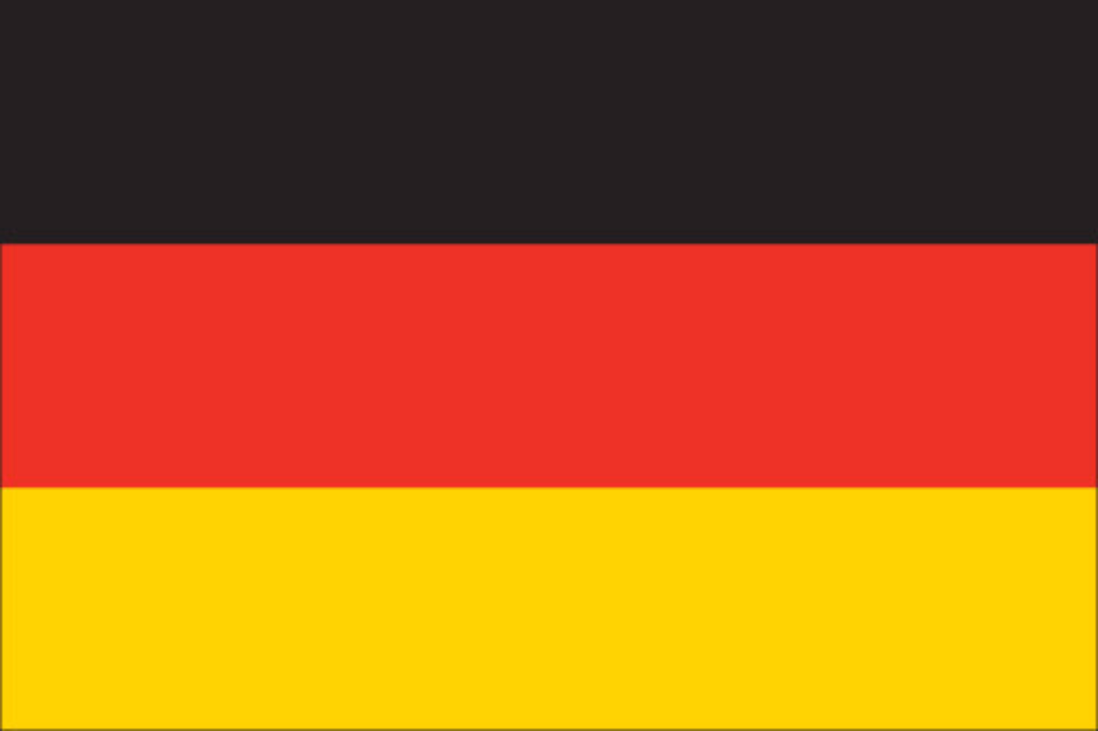 Germany Flag Printable