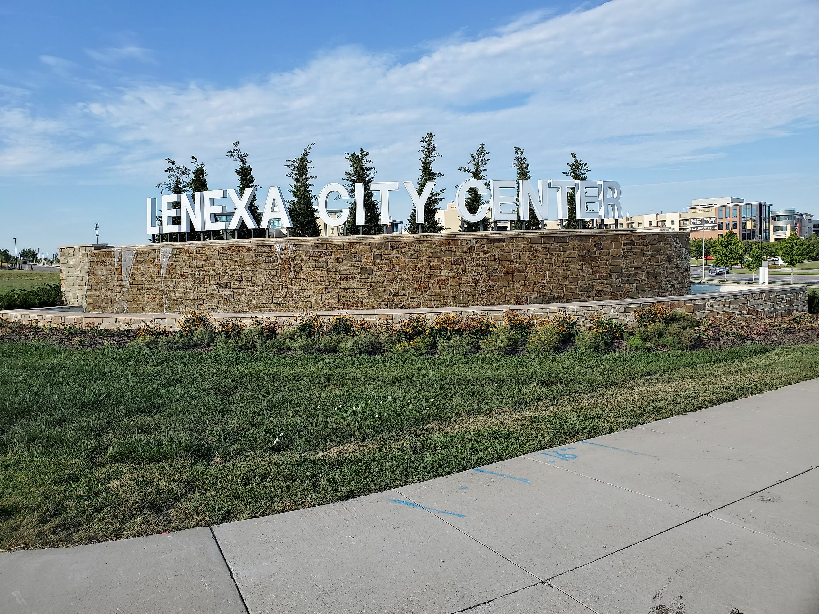 Lenexa, Kansas