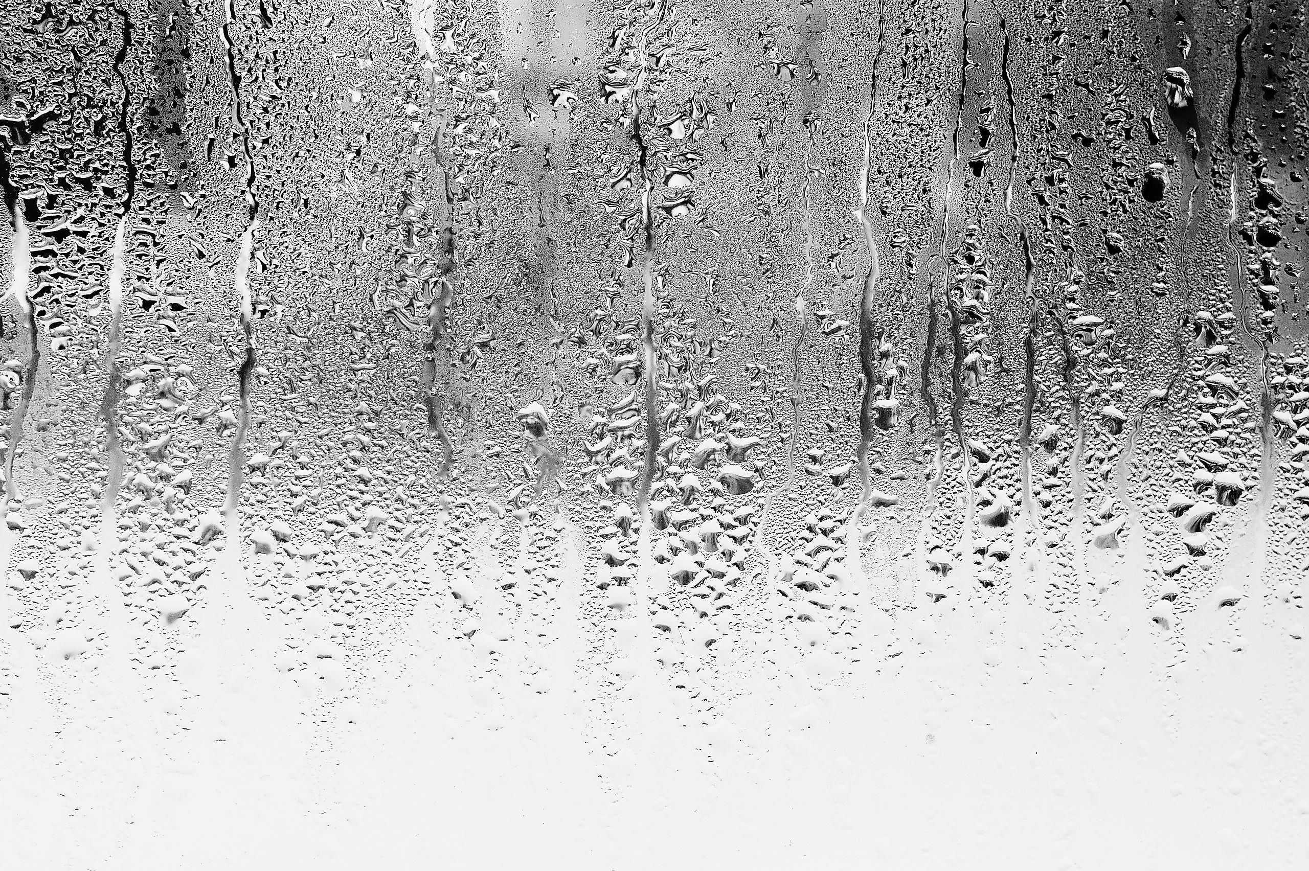 Condensation is also known as clouding, and it is the process that occurs when a substance transforms from a gaseous state to a liquid state.