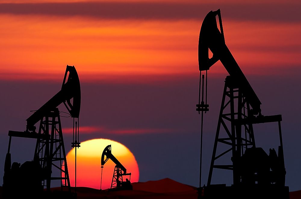 The exhaustion of resources can lead to the collapse of a society in many instances.